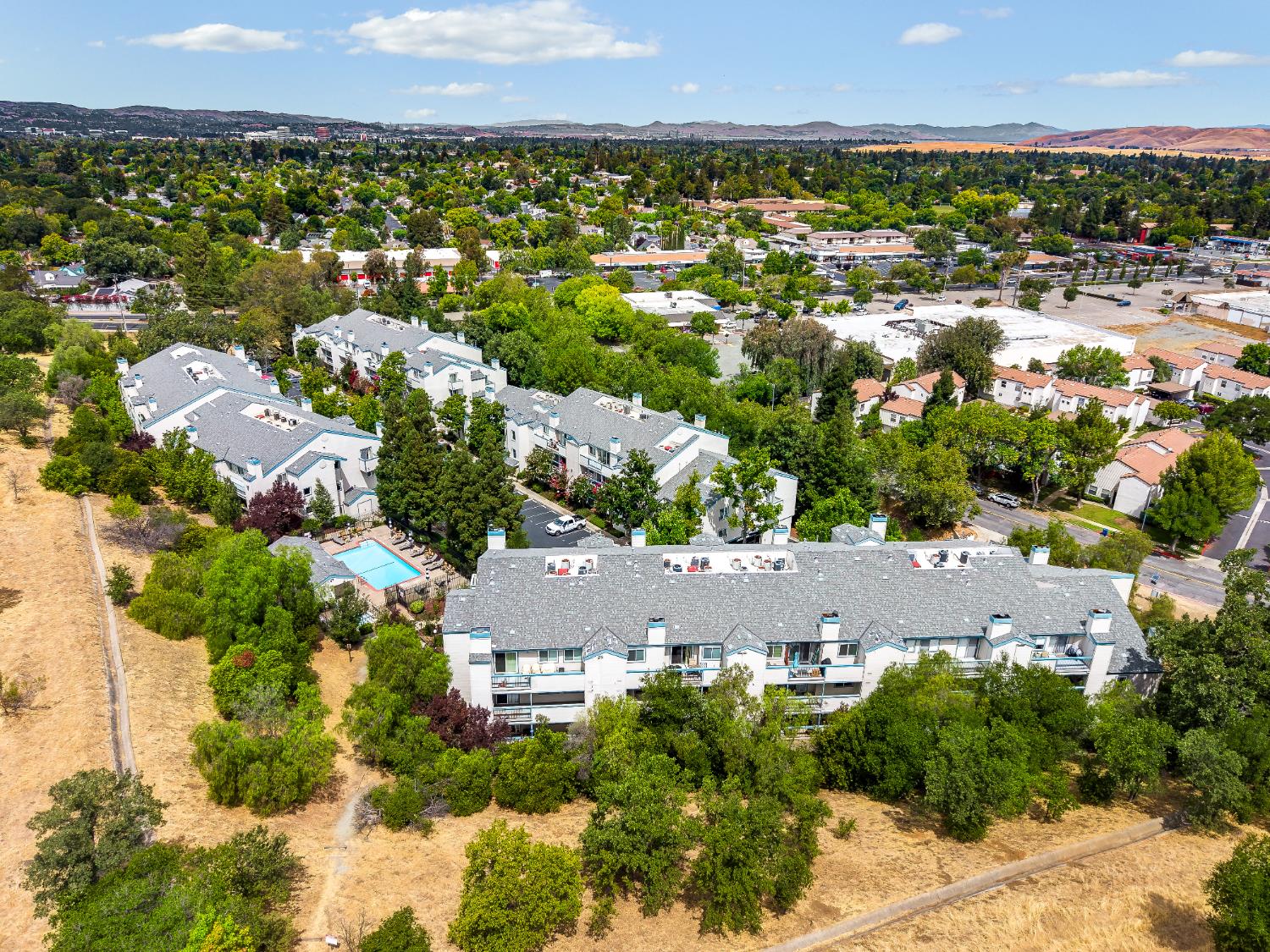 1450 Bel Air Drive 102