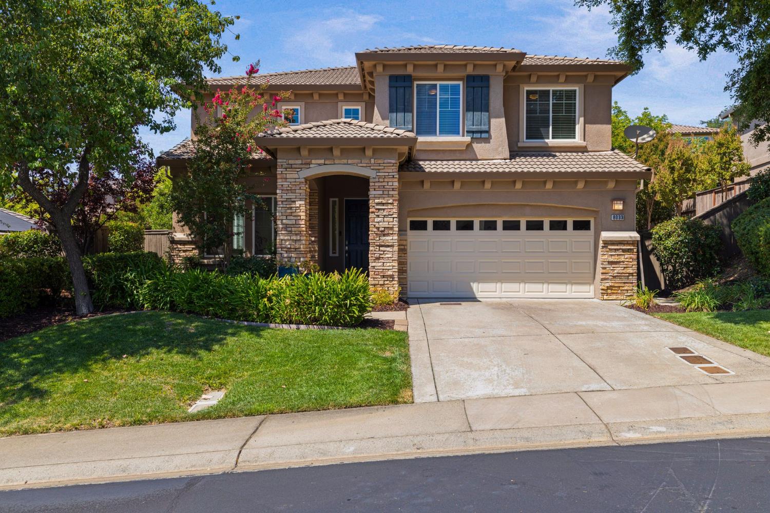 8033 Marigola Drive