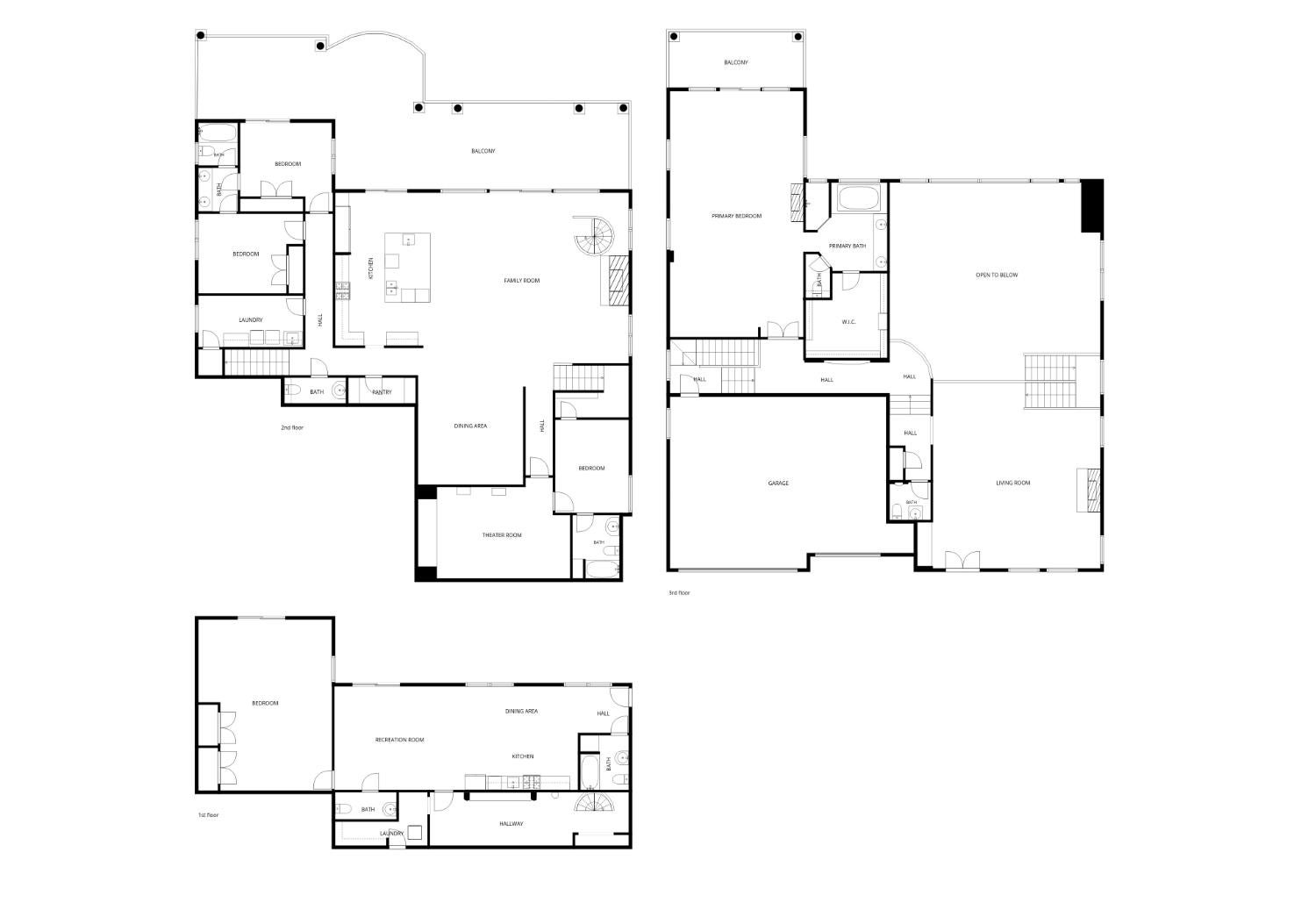 477 Serpa Way