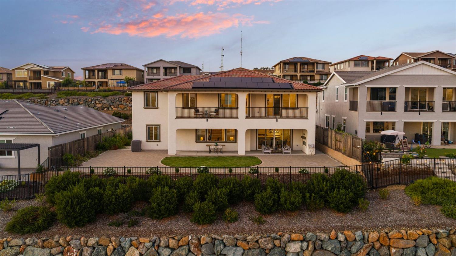4729 Iron Bird Drive