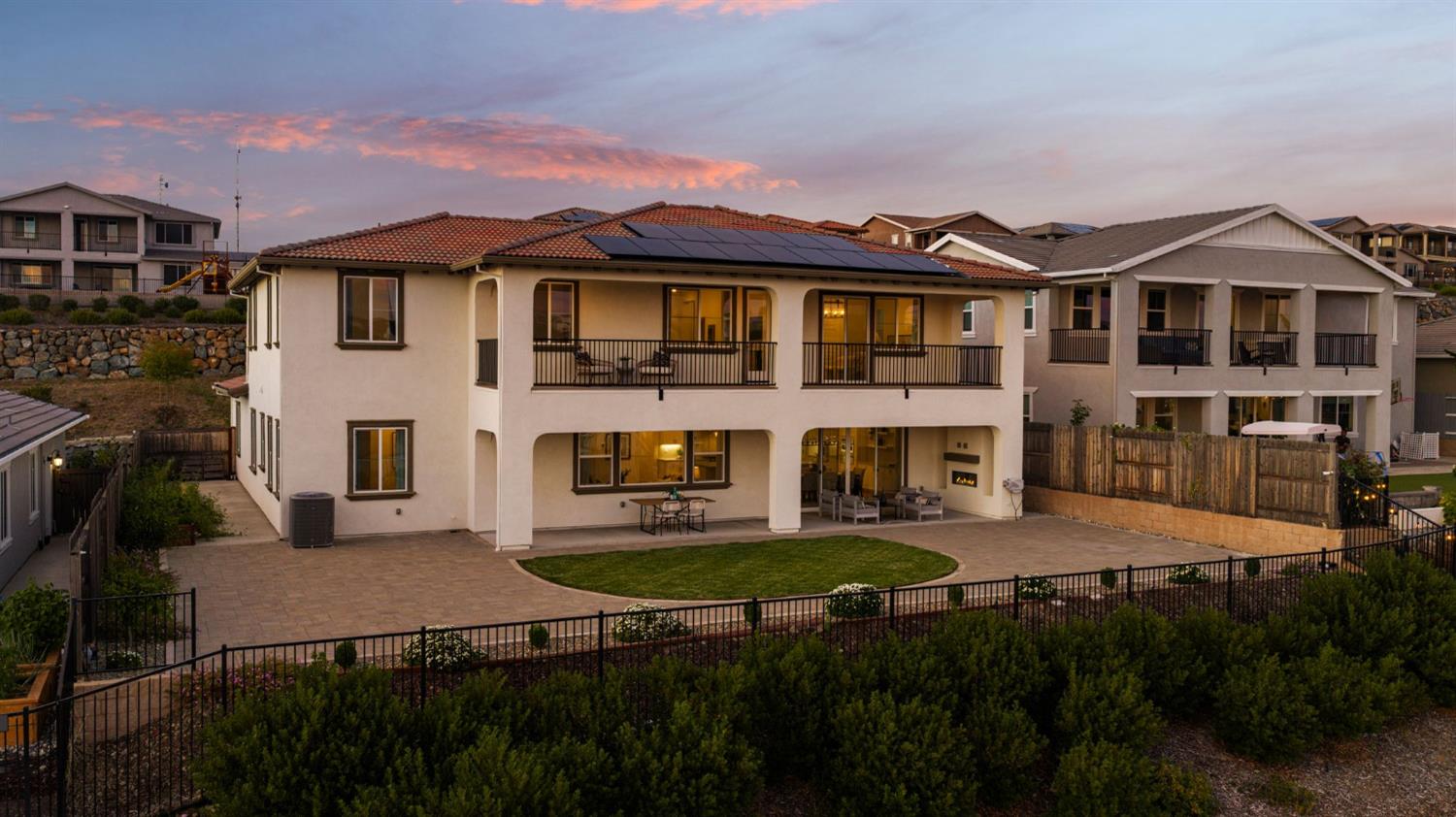 4729 Iron Bird Drive