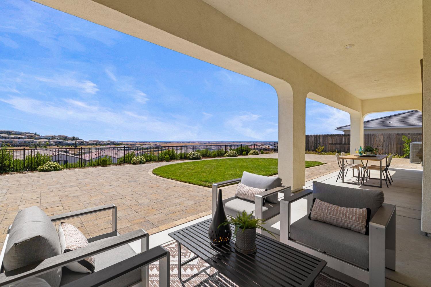 4729 Iron Bird Drive
