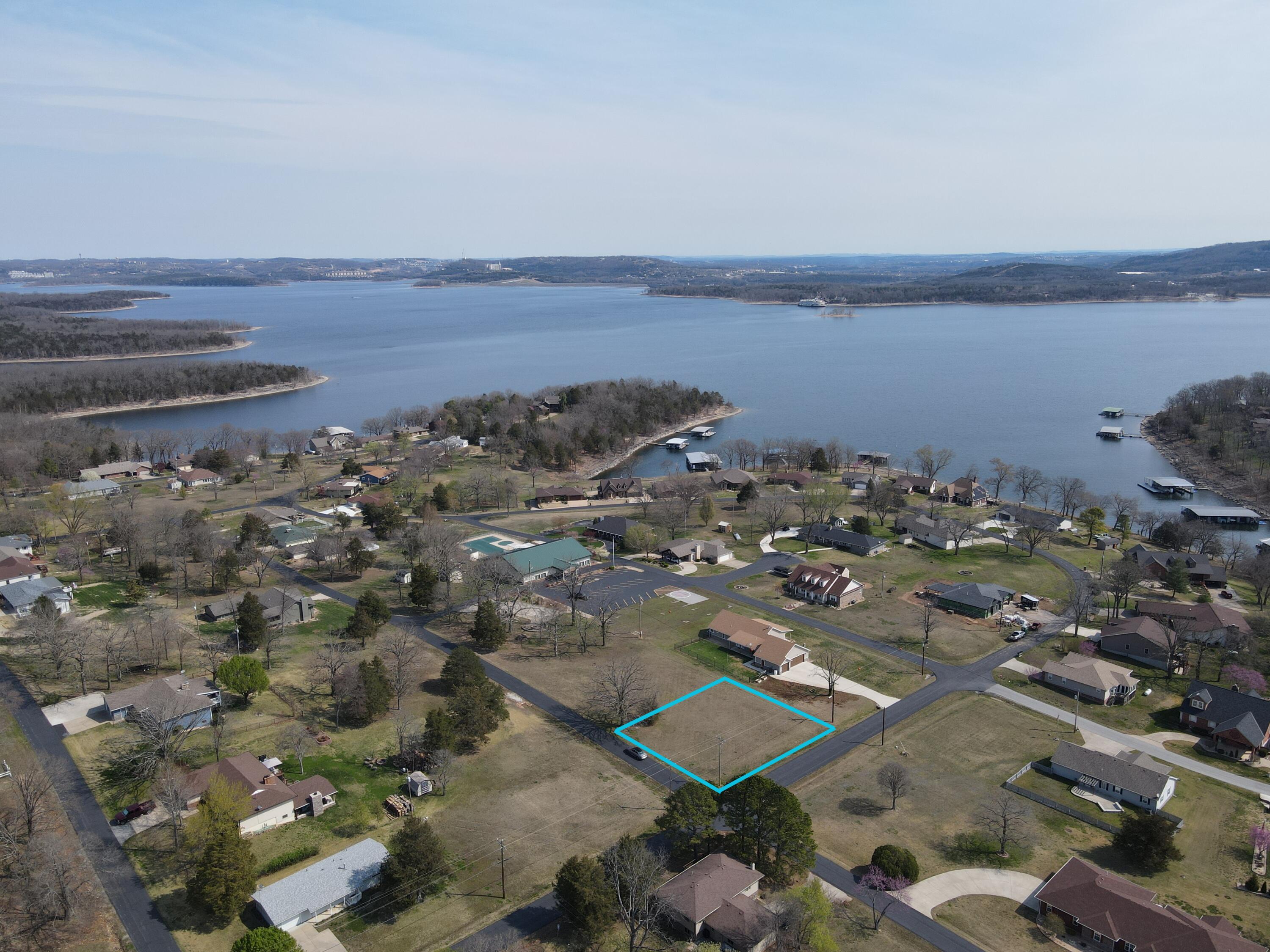 L1 Blk 13 Twin Island Dr./Elm