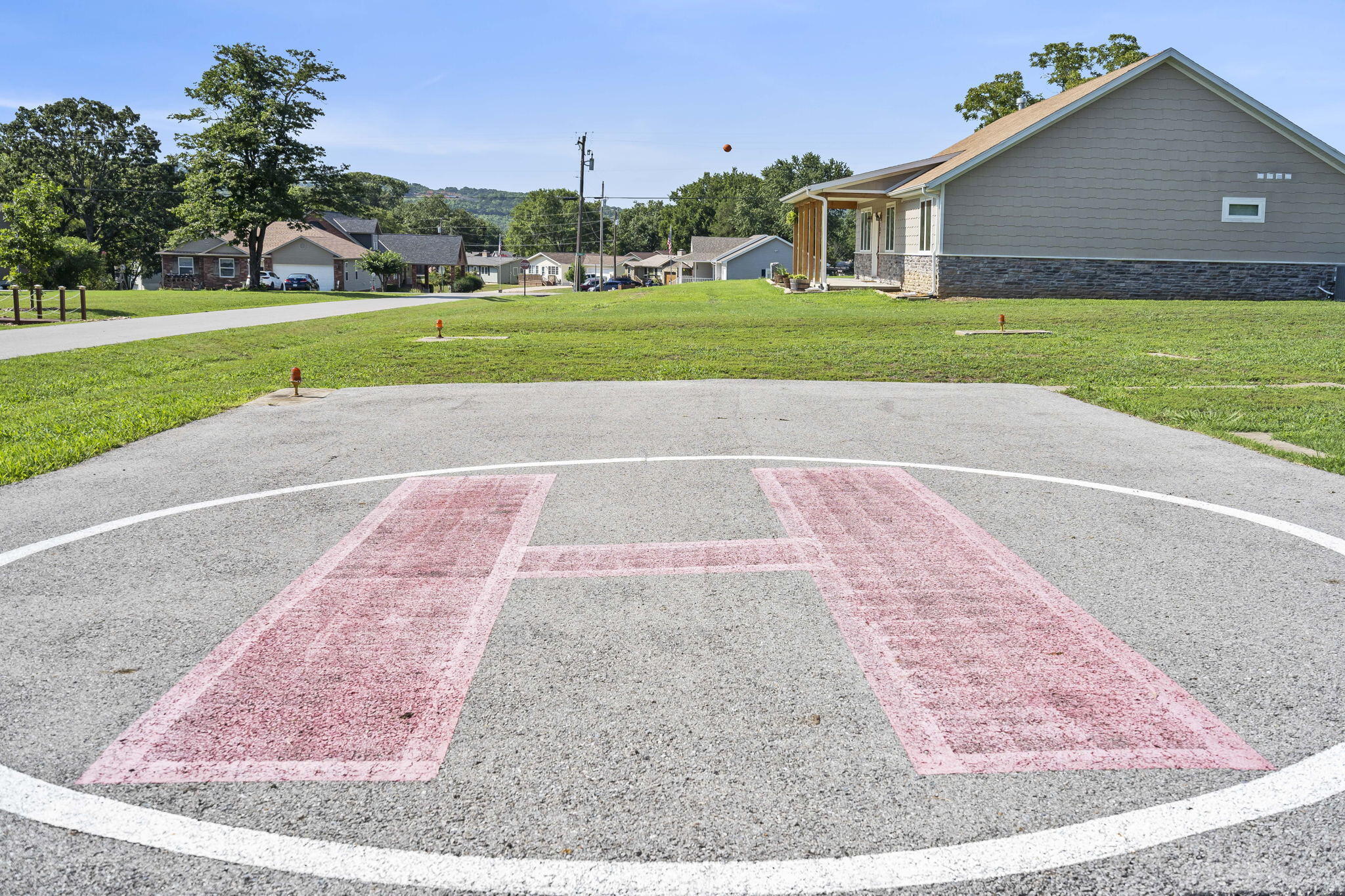 L1 Blk 13 Twin Island Dr./Elm