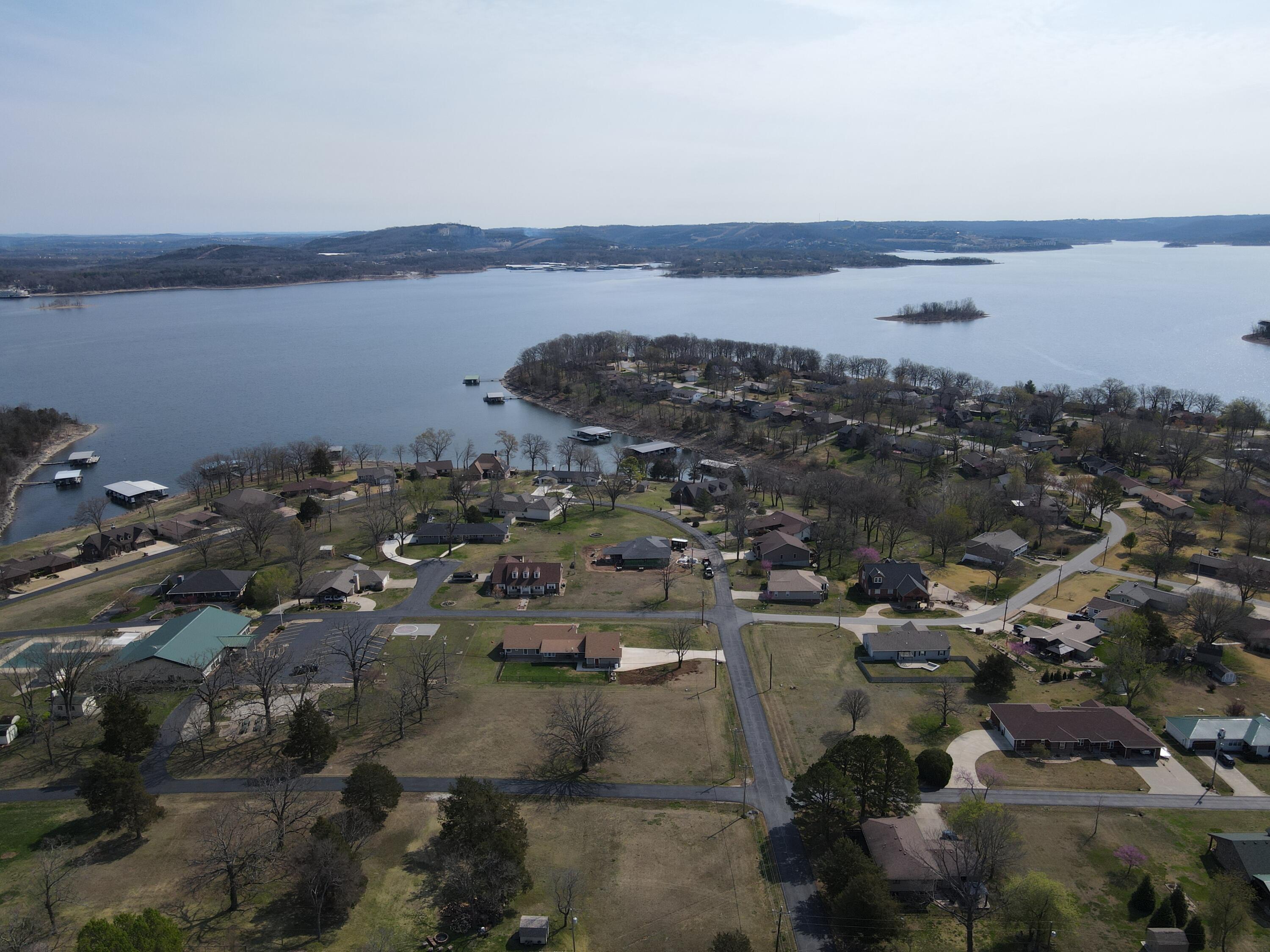 L1 Blk 13 Twin Island Dr./Elm