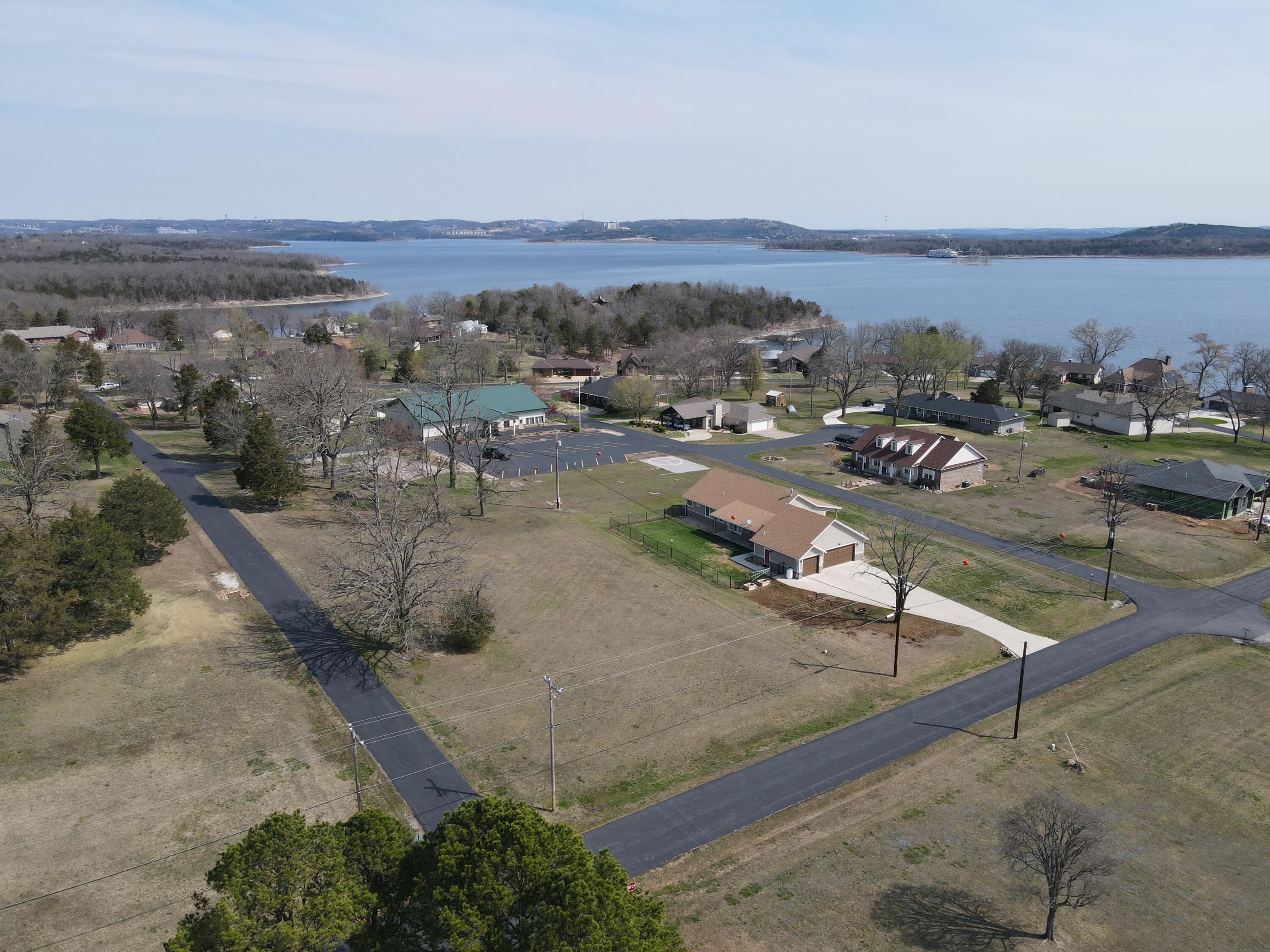 L1 Blk 13 Twin Island Dr./Elm