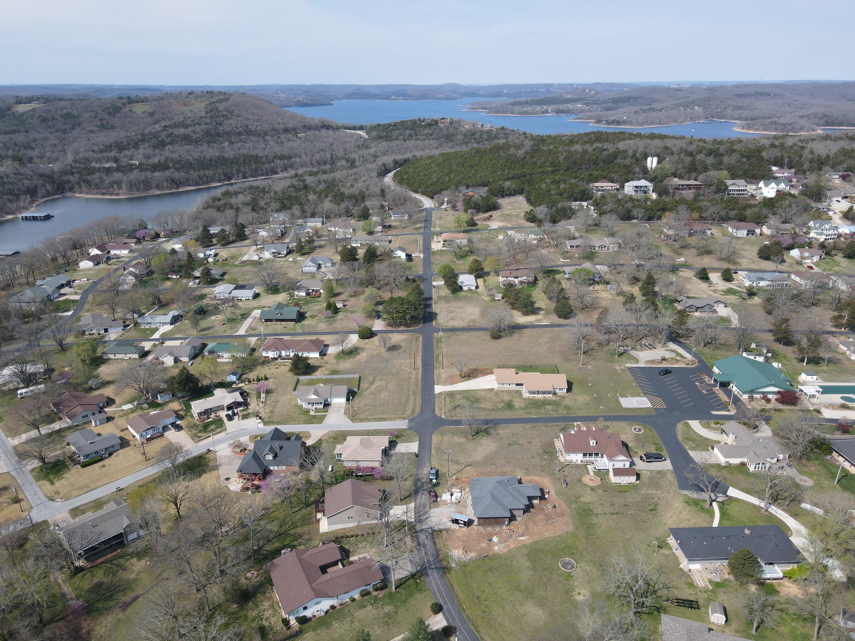 L1 Blk 13 Twin Island Dr./Elm