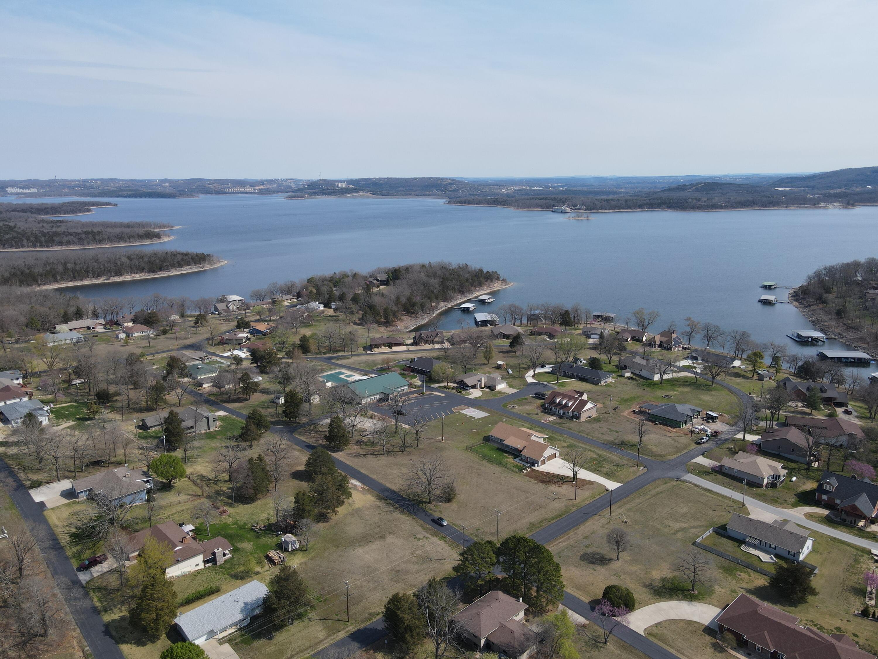 L1 Blk 13 Twin Island Dr./Elm