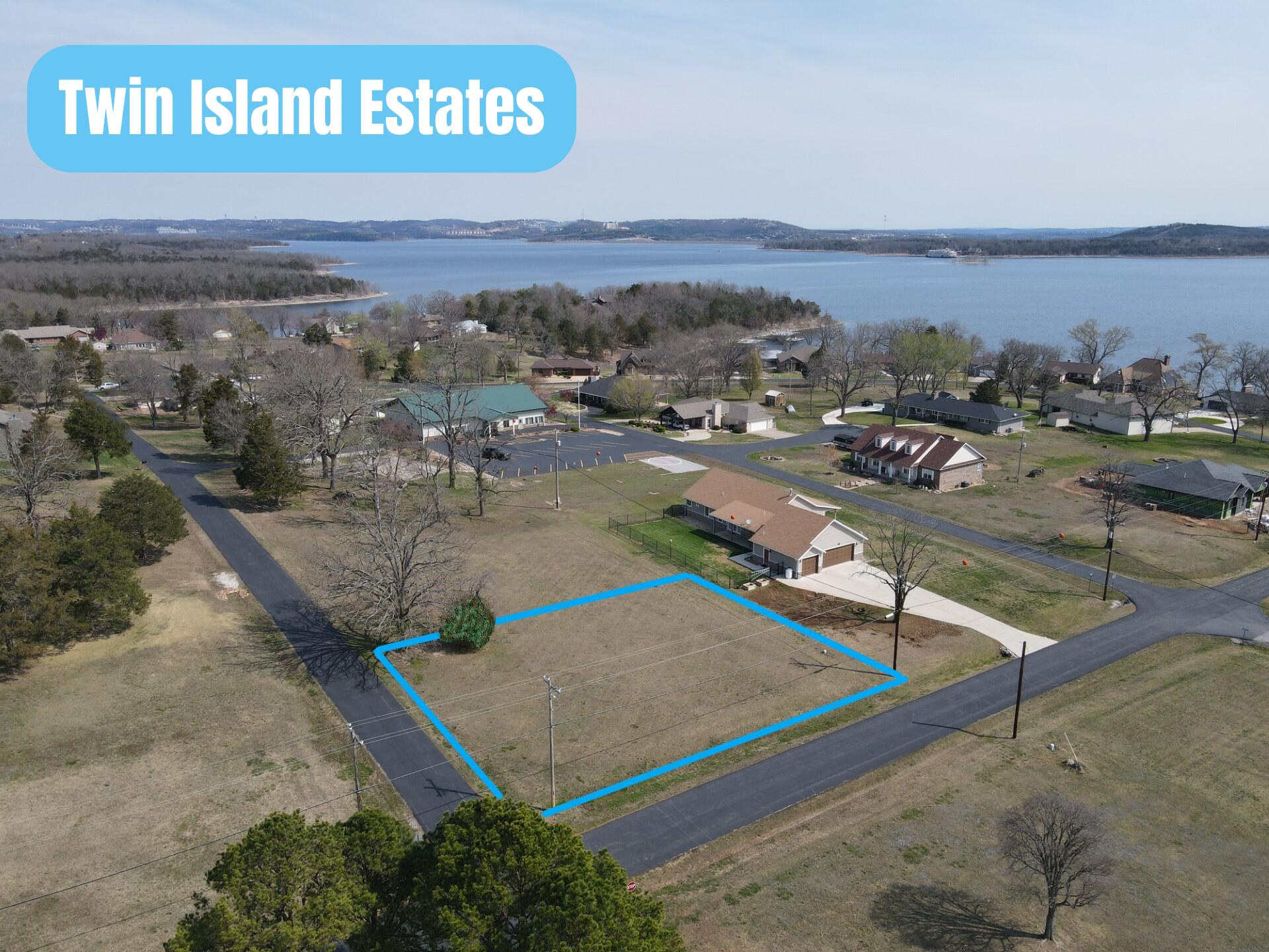 L1 Blk 13 Twin Island Dr./Elm