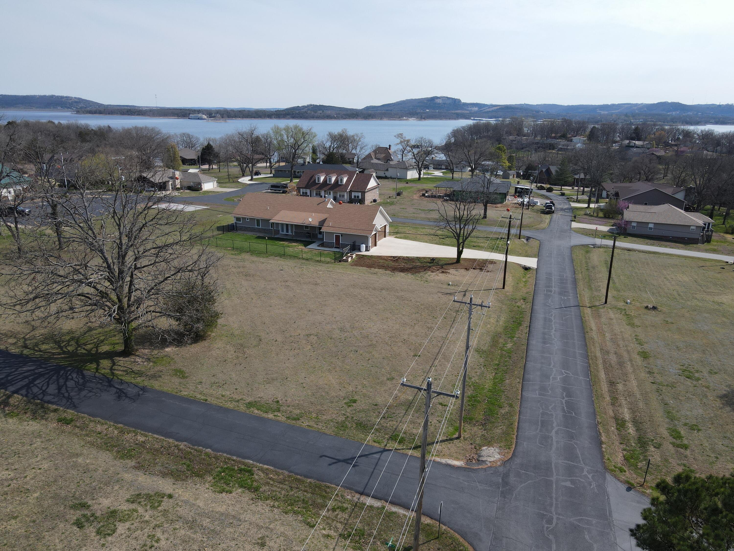 L1 Blk 13 Twin Island Dr./Elm