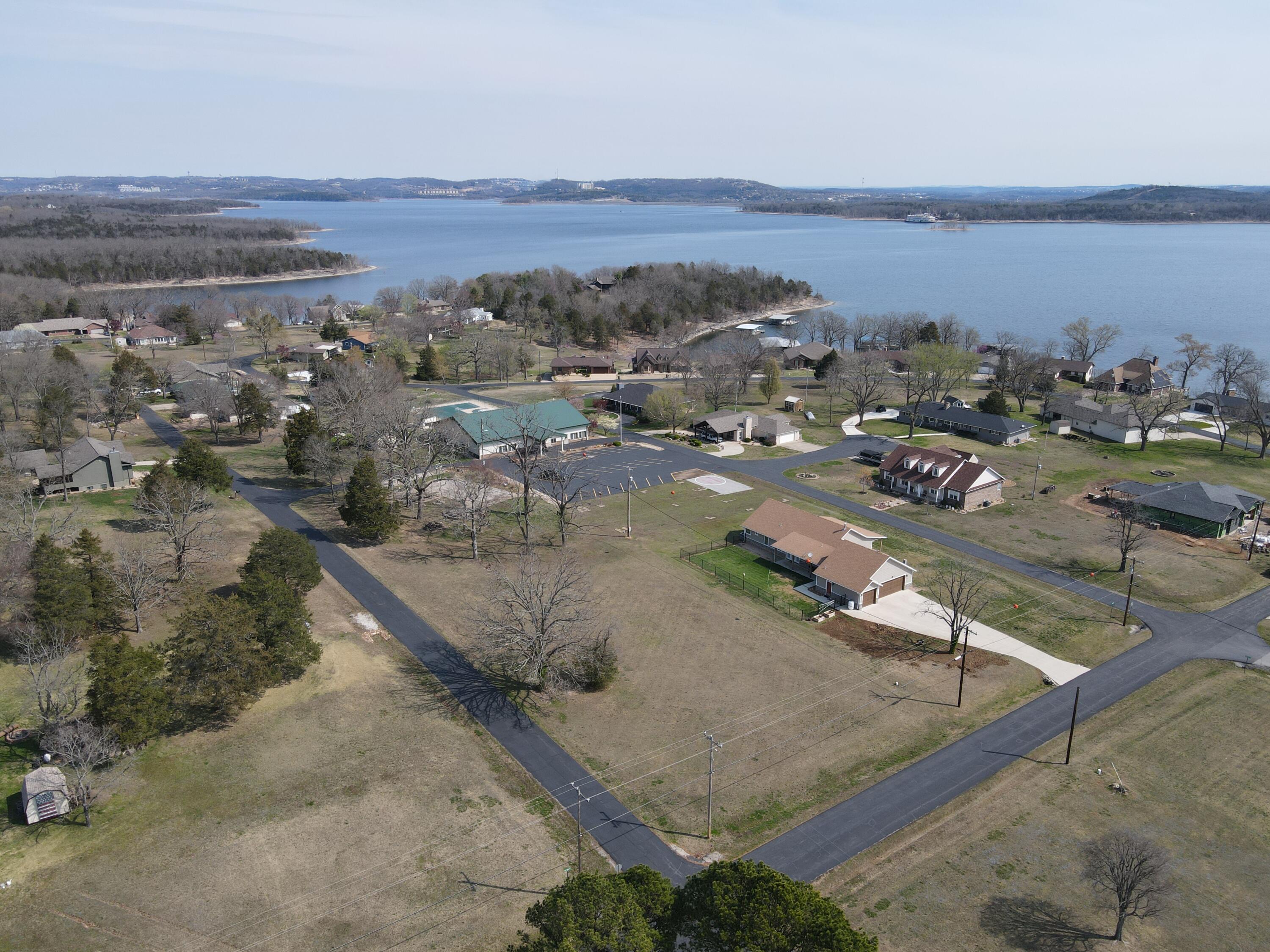 L1 Blk 13 Twin Island Dr./Elm