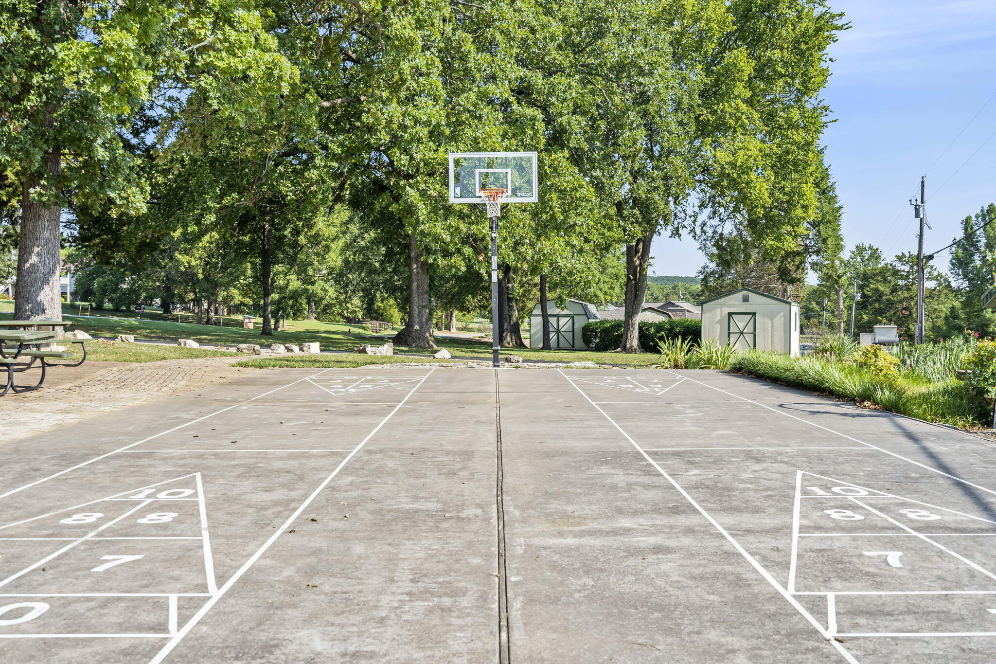 L1 Blk 1 Lakeshore Dr.