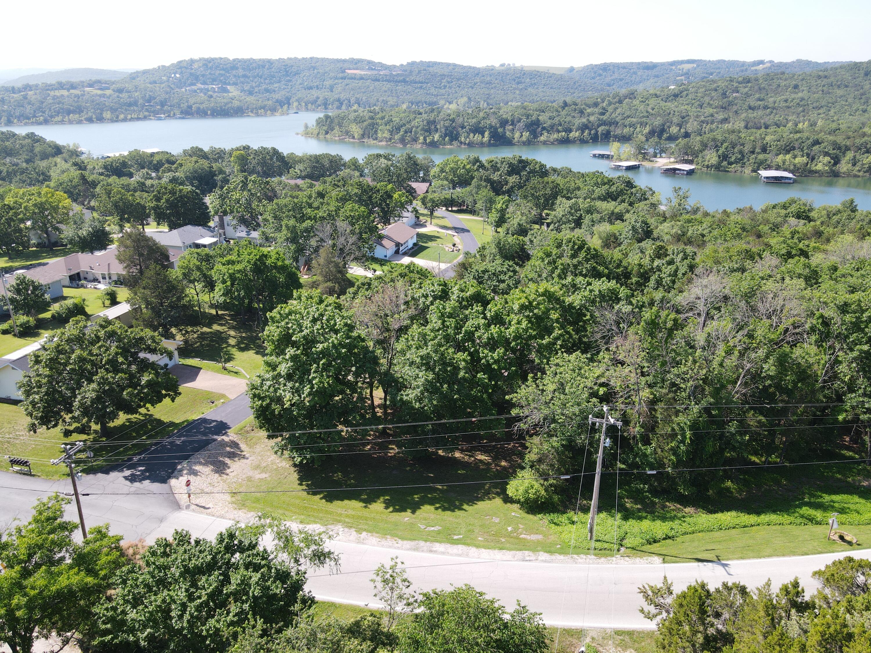 L1 Blk 1 Lakeshore Dr.