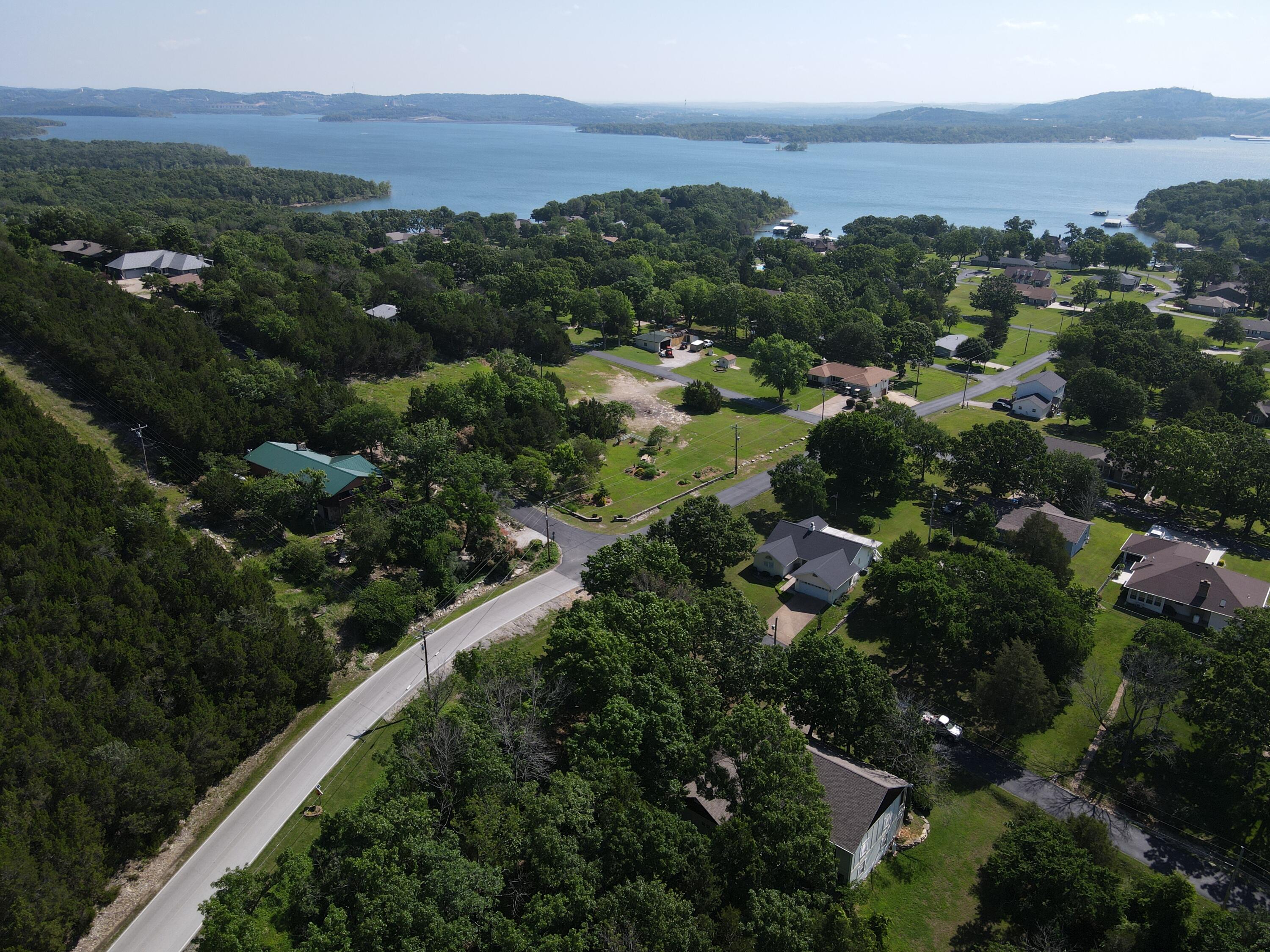 L1 Blk 1 Lakeshore Dr.