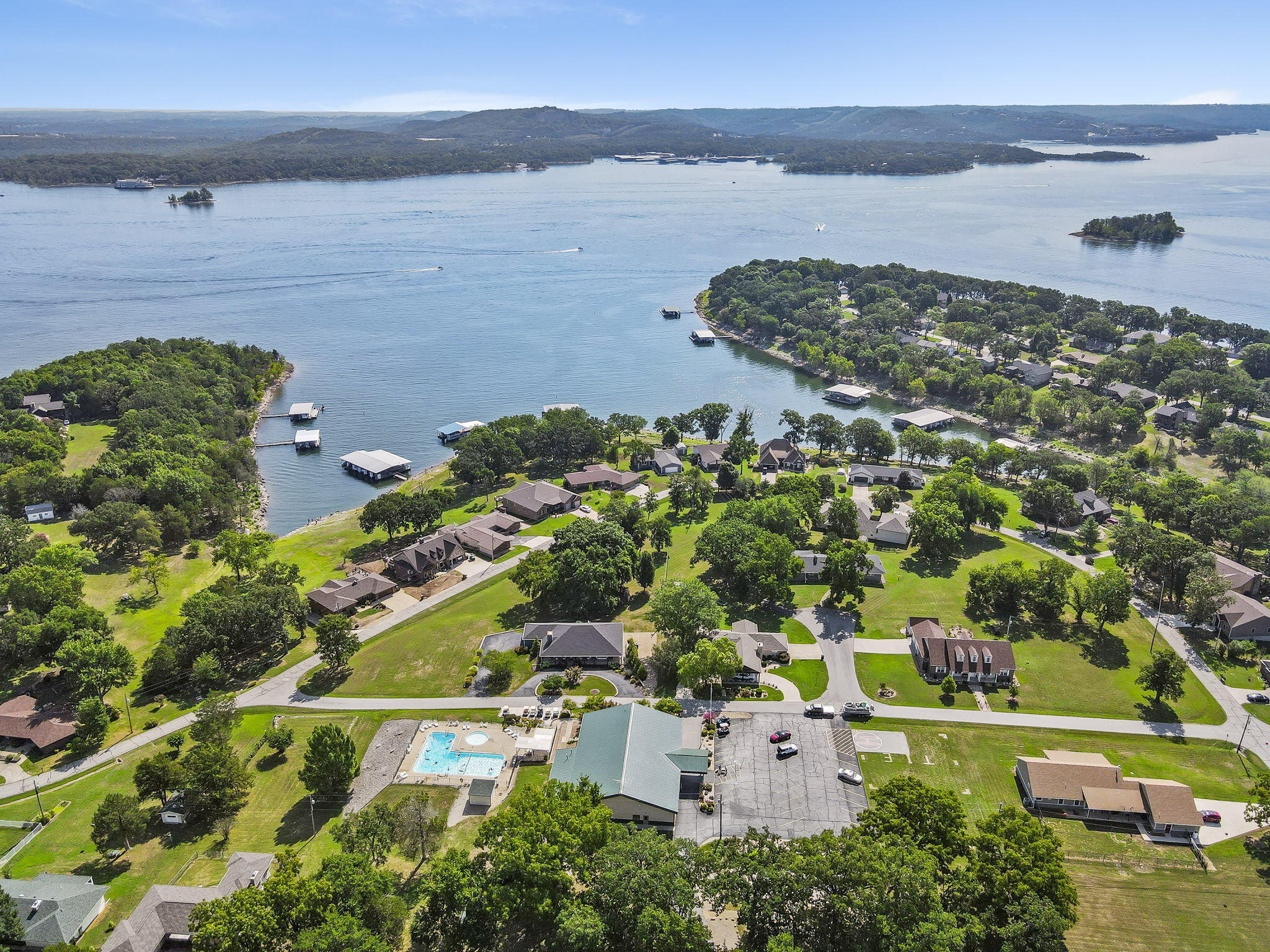 L1 Blk 1 Lakeshore Dr.