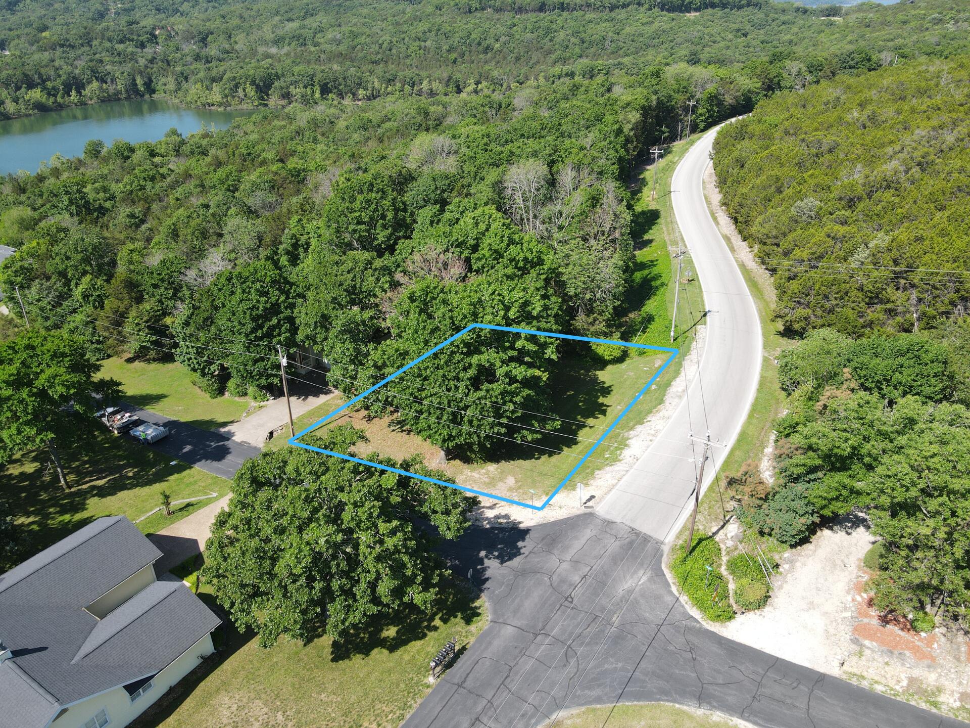 L1 Blk 1 Lakeshore Dr.