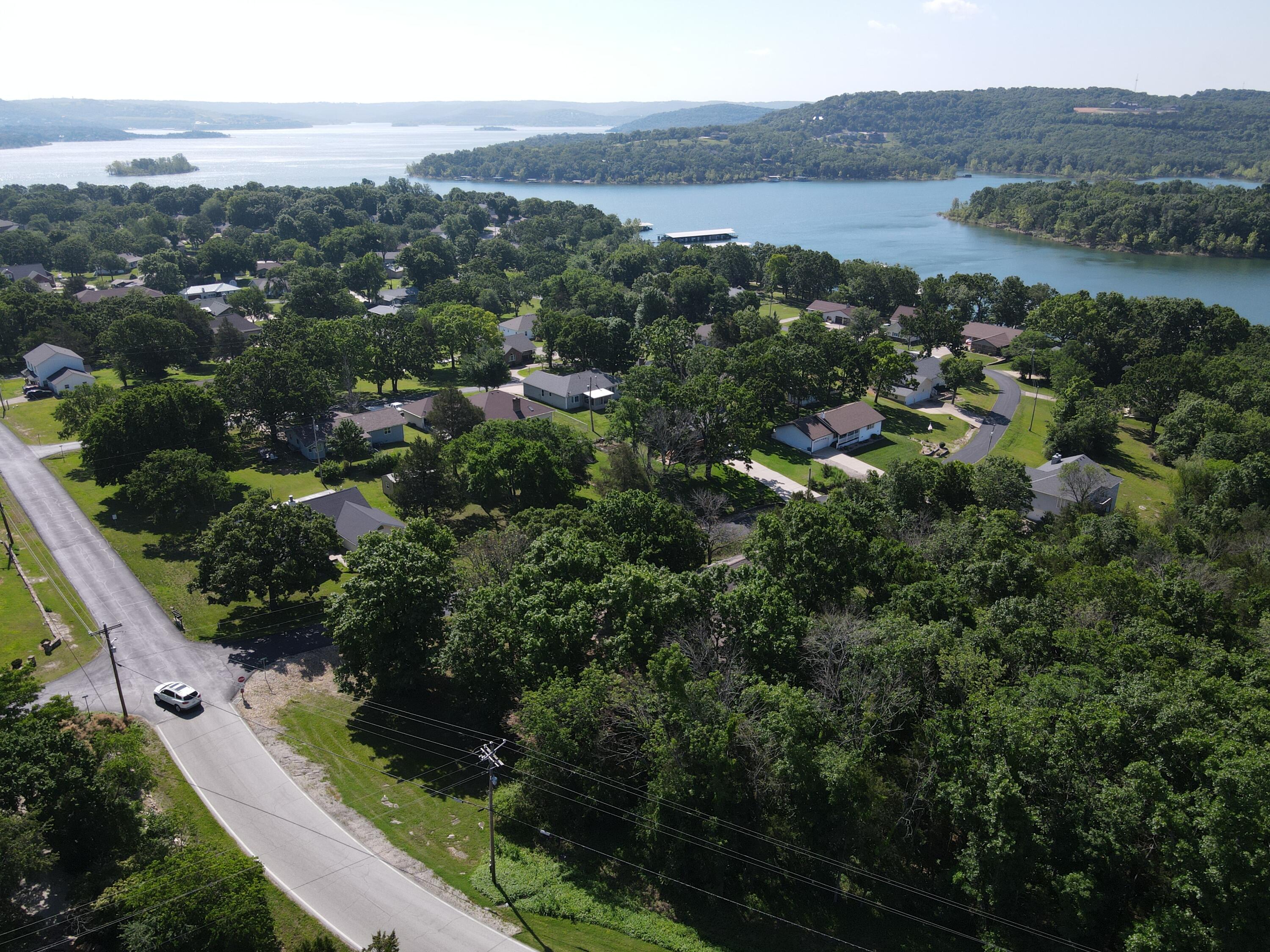 L1 Blk 1 Lakeshore Dr.