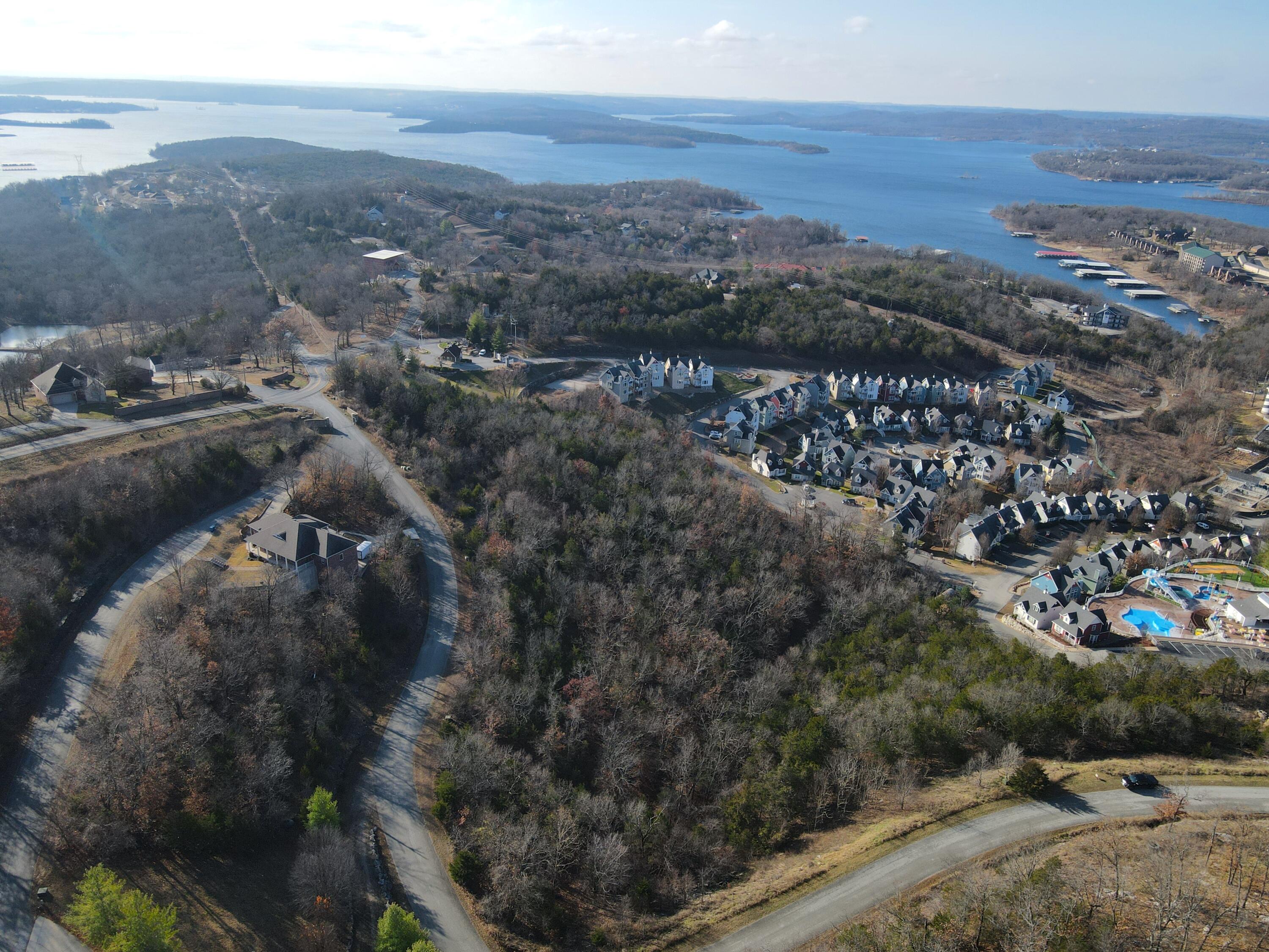 Lot 34, 35, And 36 Canyon Estates