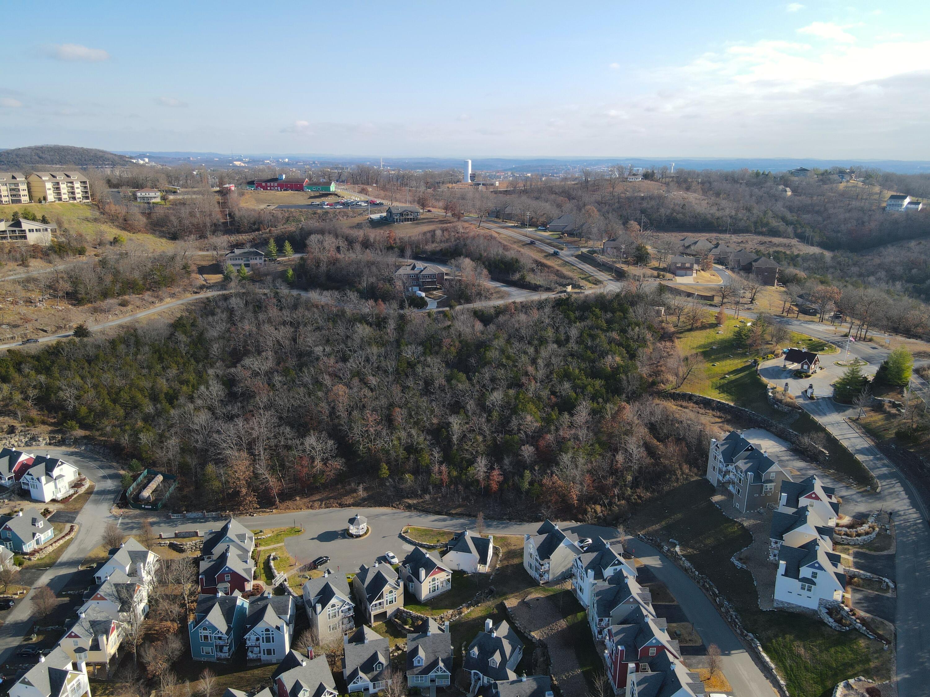 Lot 34, 35, And 36 Canyon Estates