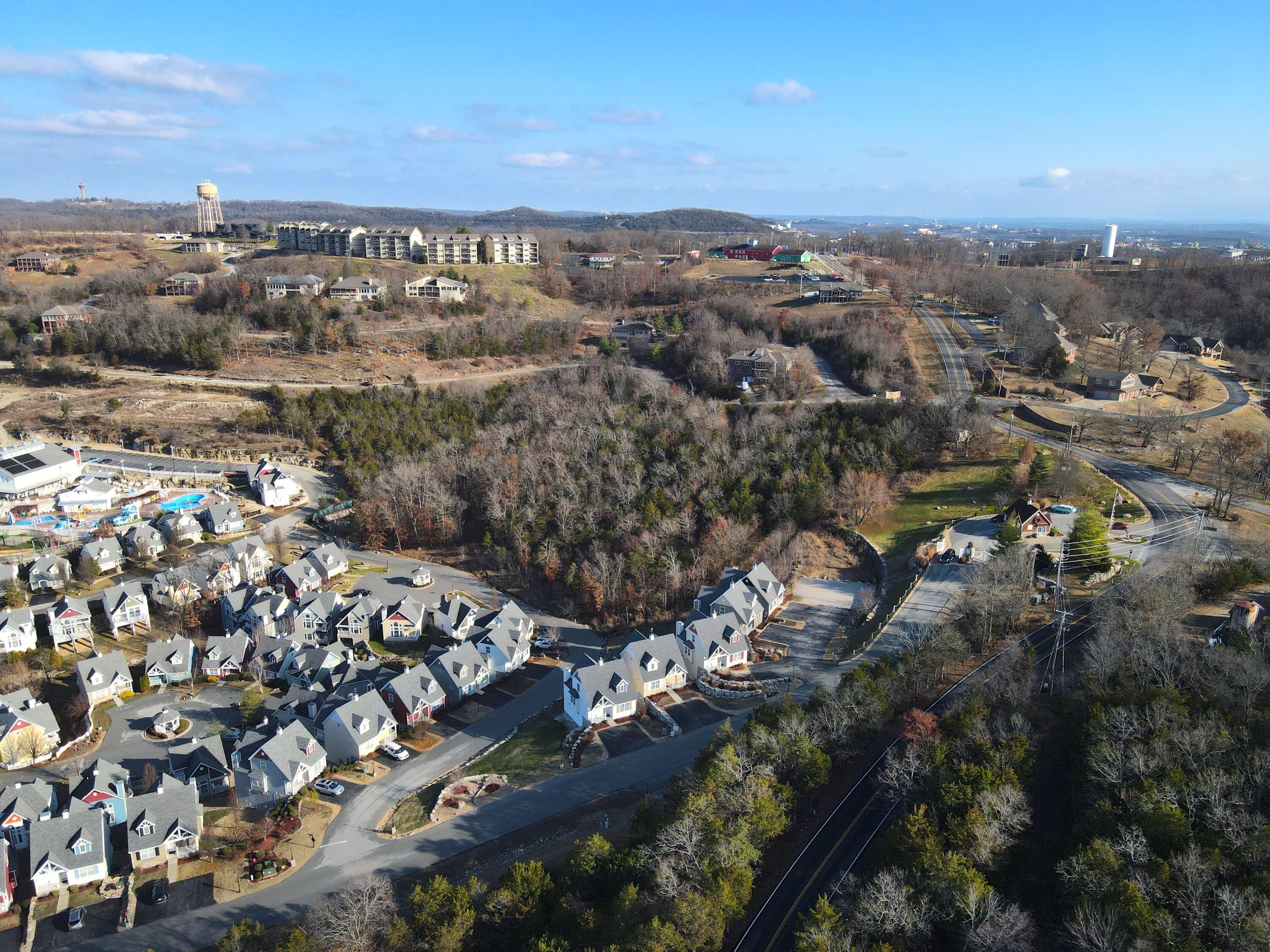 Lot 34, 35, And 36 Canyon Estates