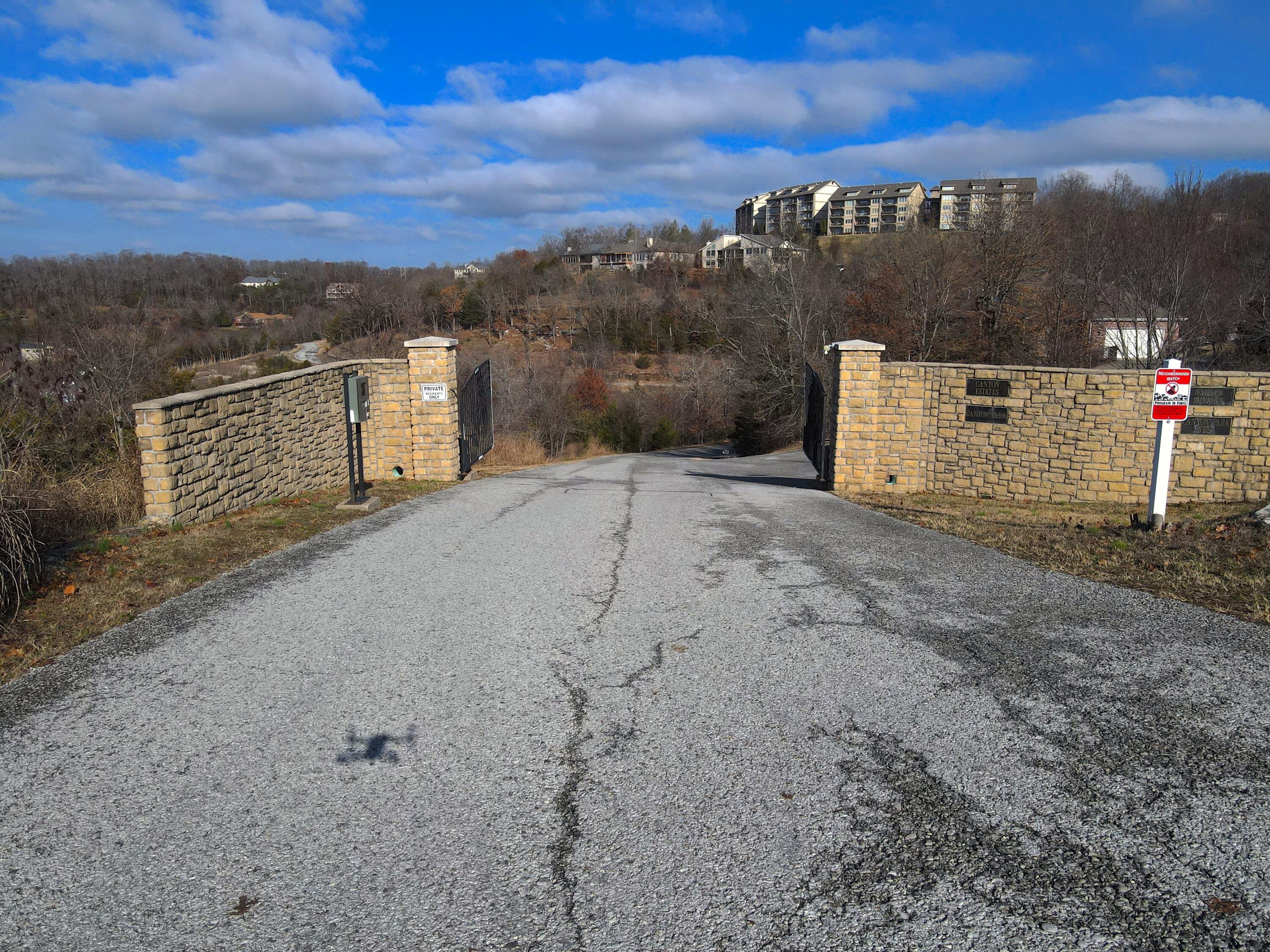 Lot 34, 35, And 36 Canyon Estates