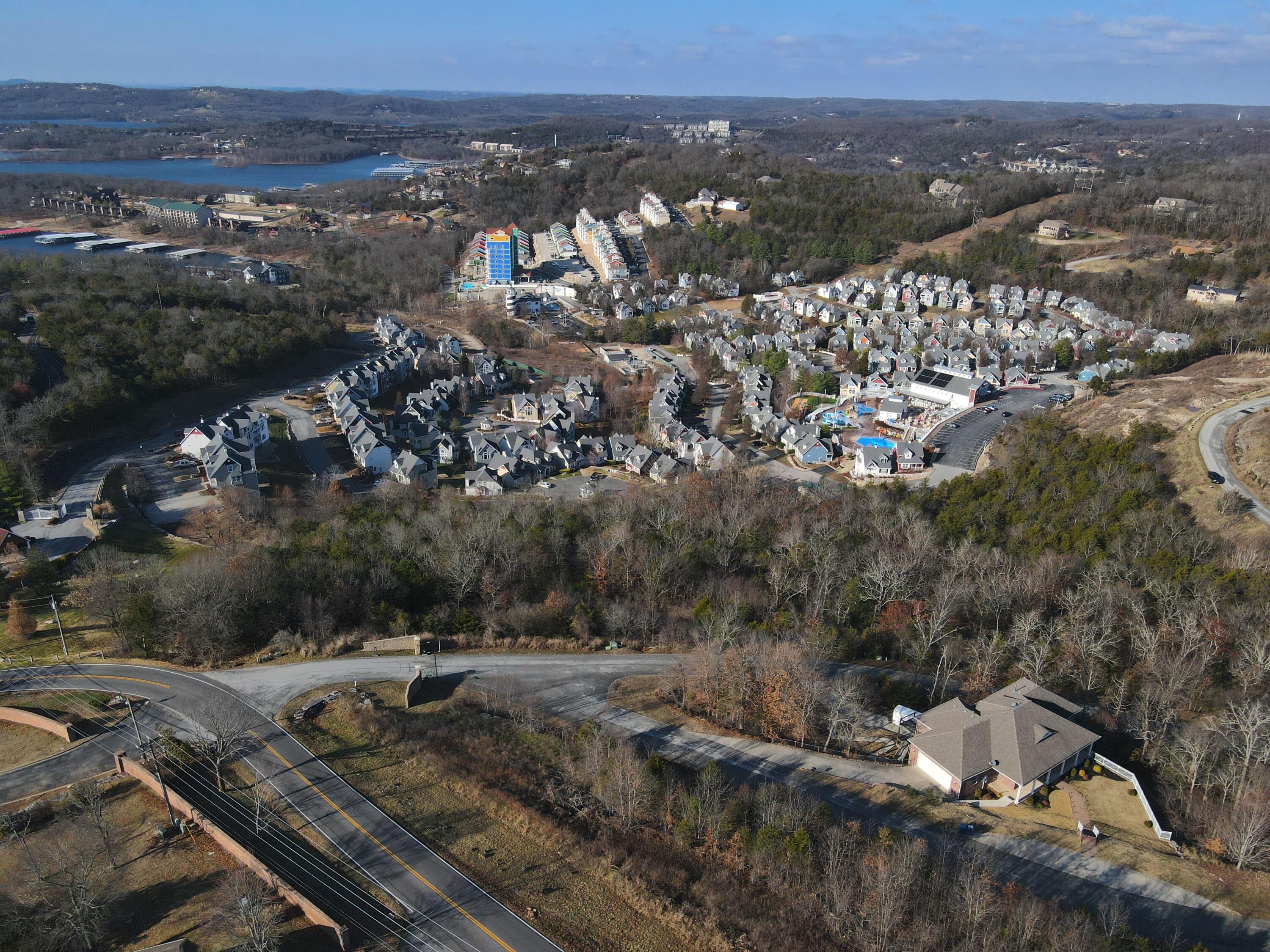 Lot 34, 35, And 36 Canyon Estates