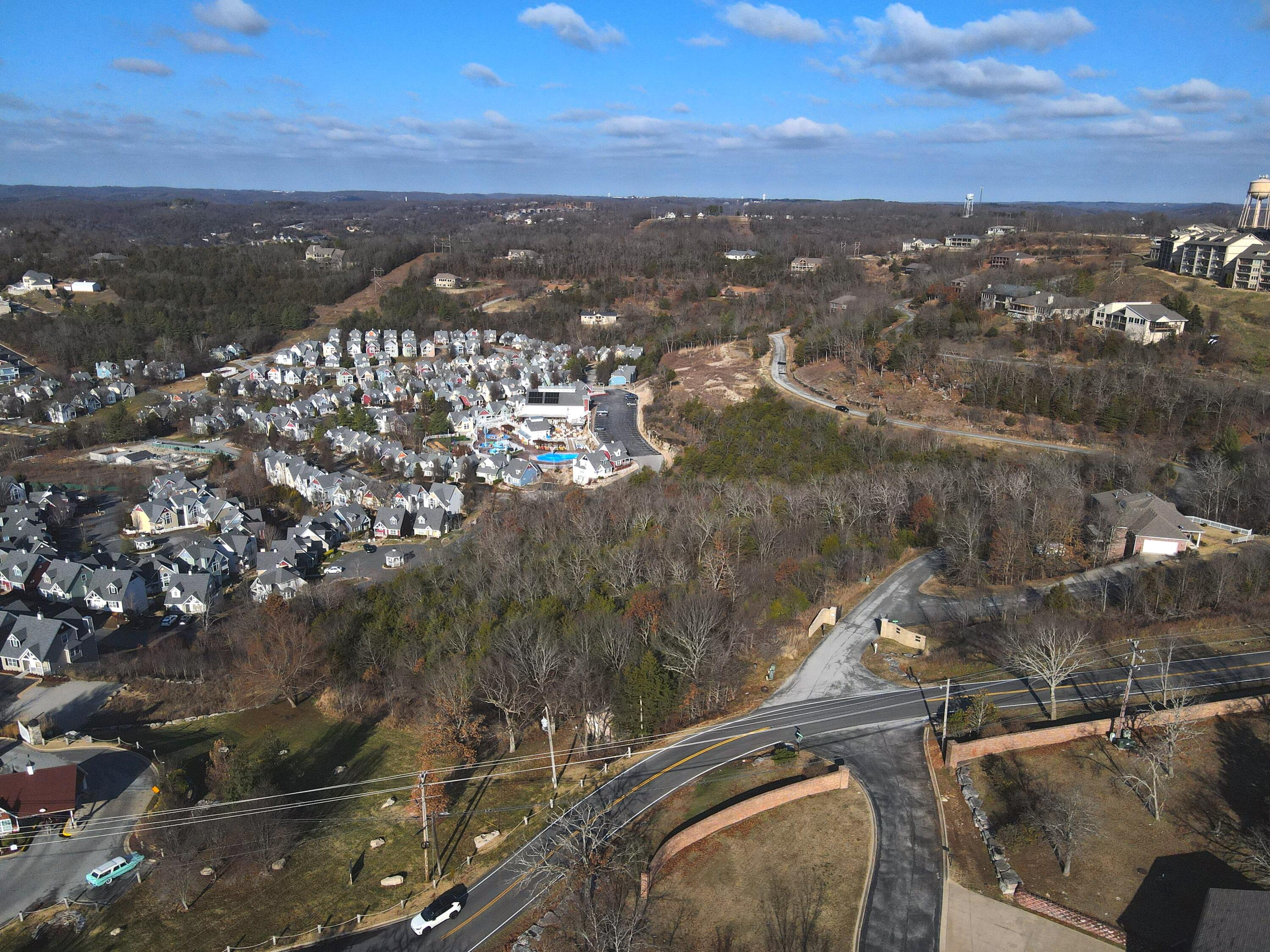 Lot 34, 35, And 36 Canyon Estates