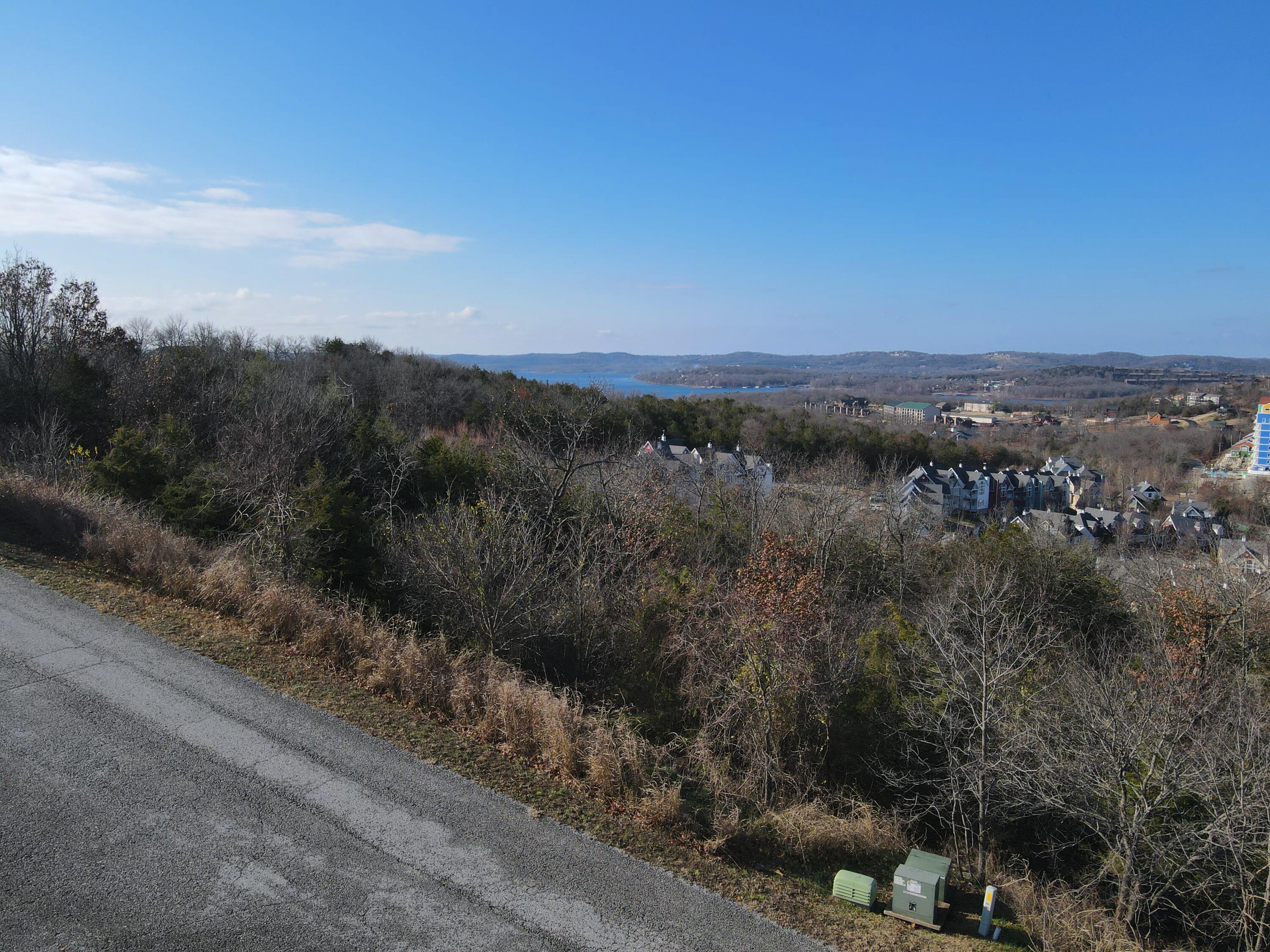 Lot 34, 35, And 36 Canyon Estates