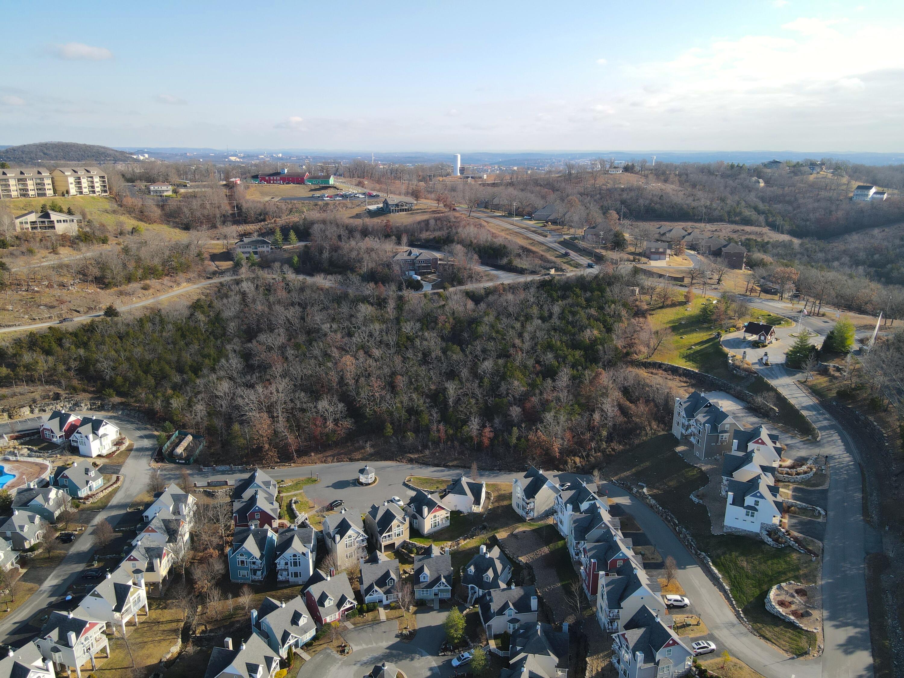 Lot 34, 35, And 36 Canyon Estates