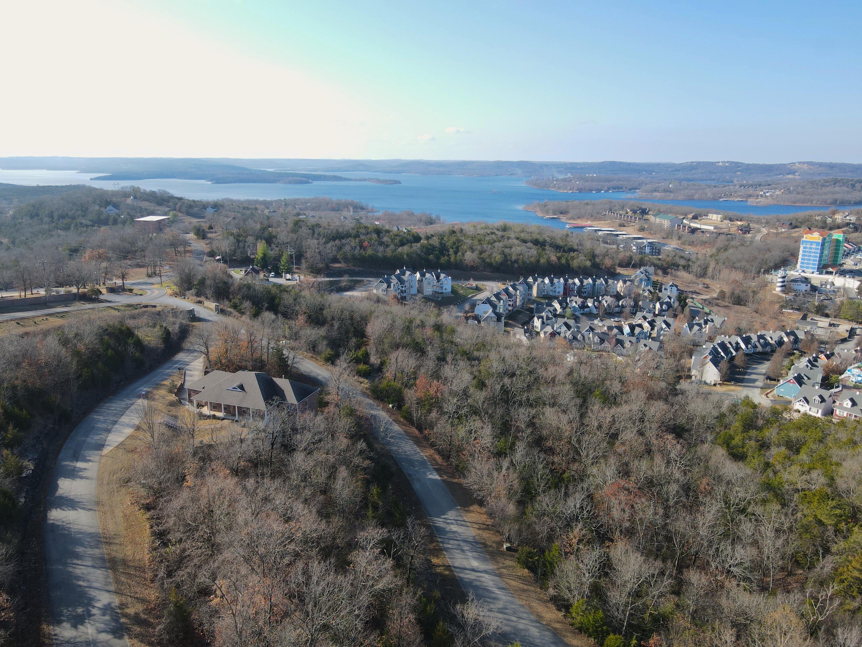 Lot 34, 35, And 36 Canyon Estates