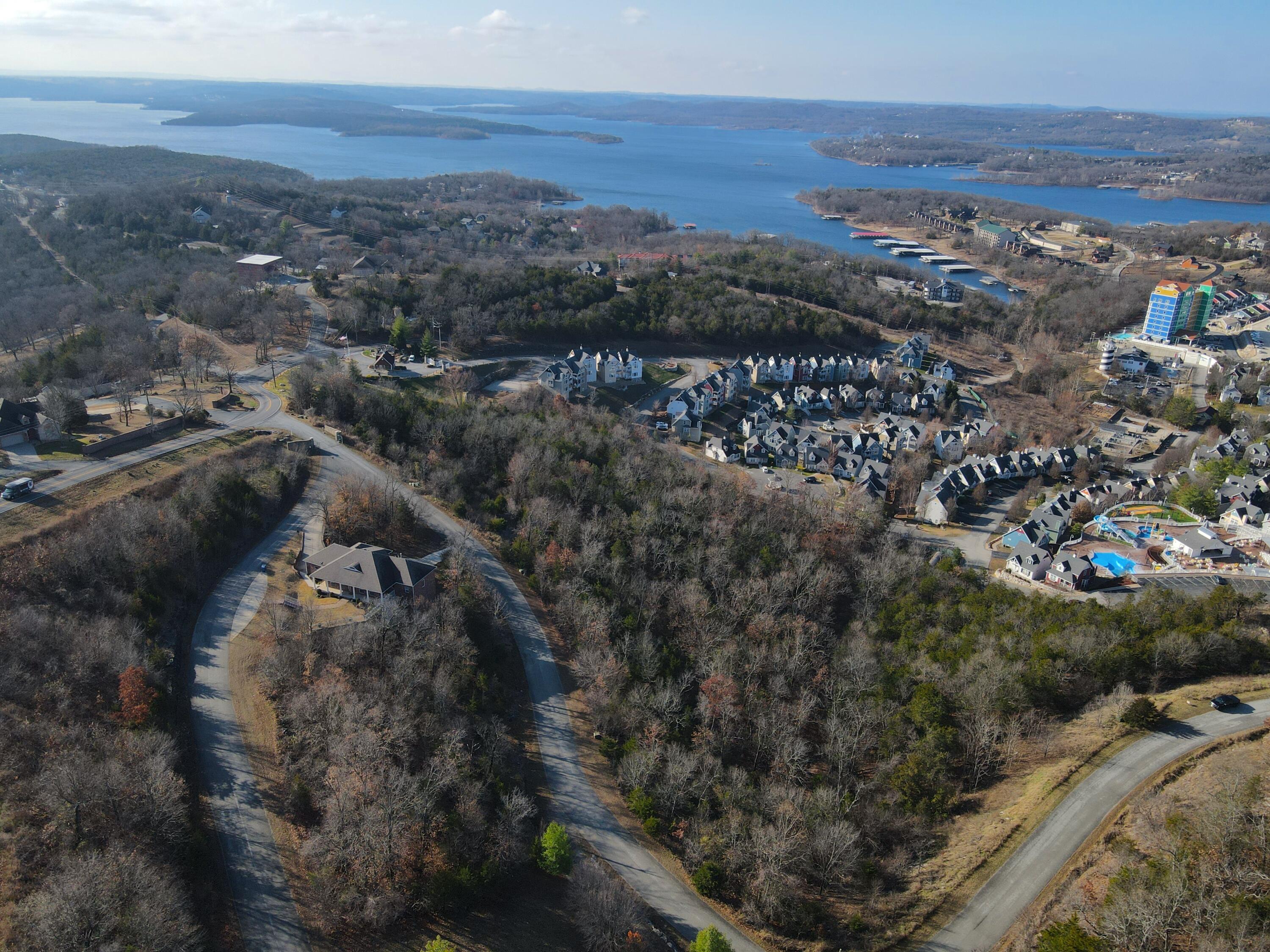 Lot 34, 35, And 36 Canyon Estates