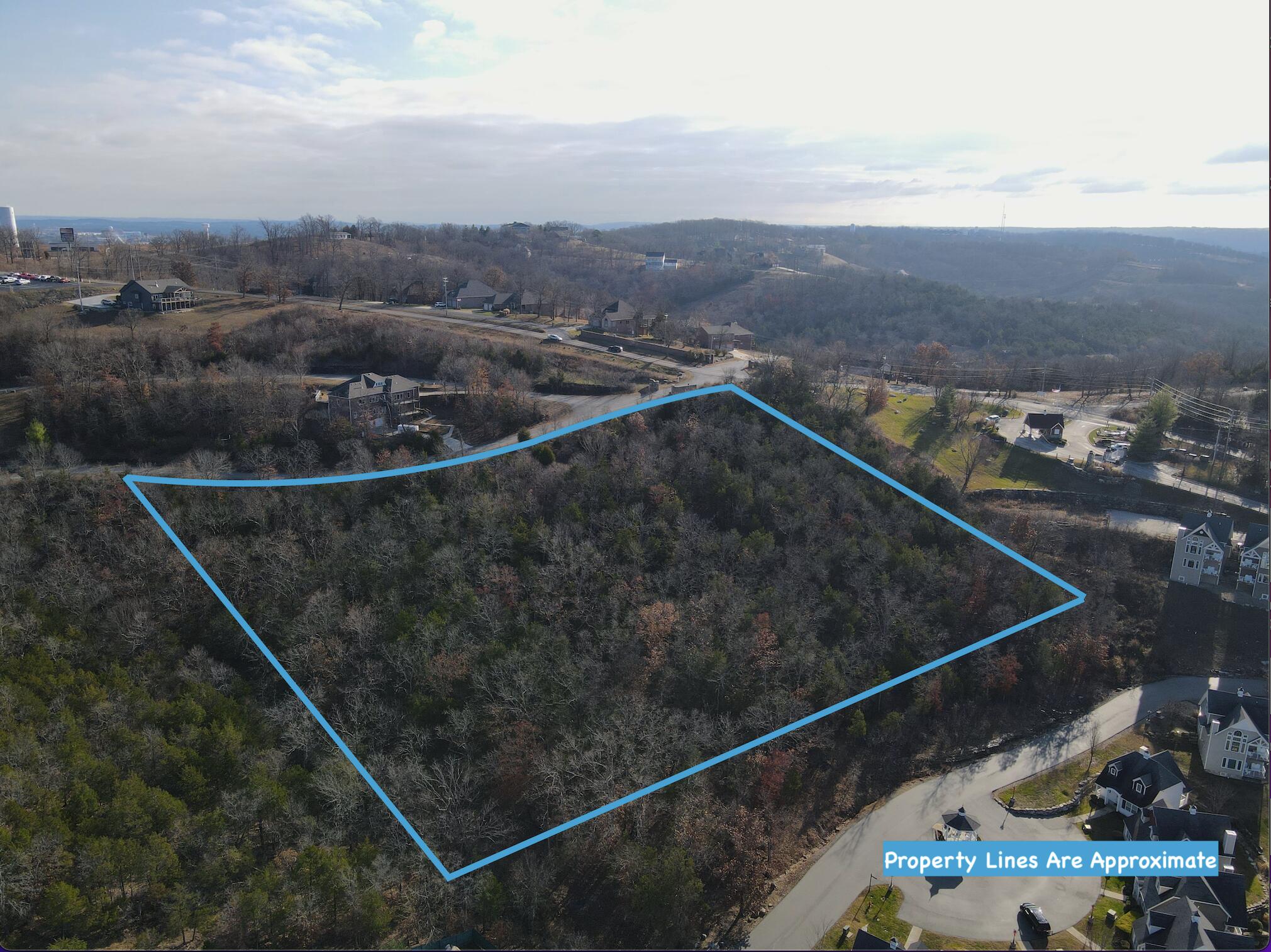 Lot 35 Canyon Estates