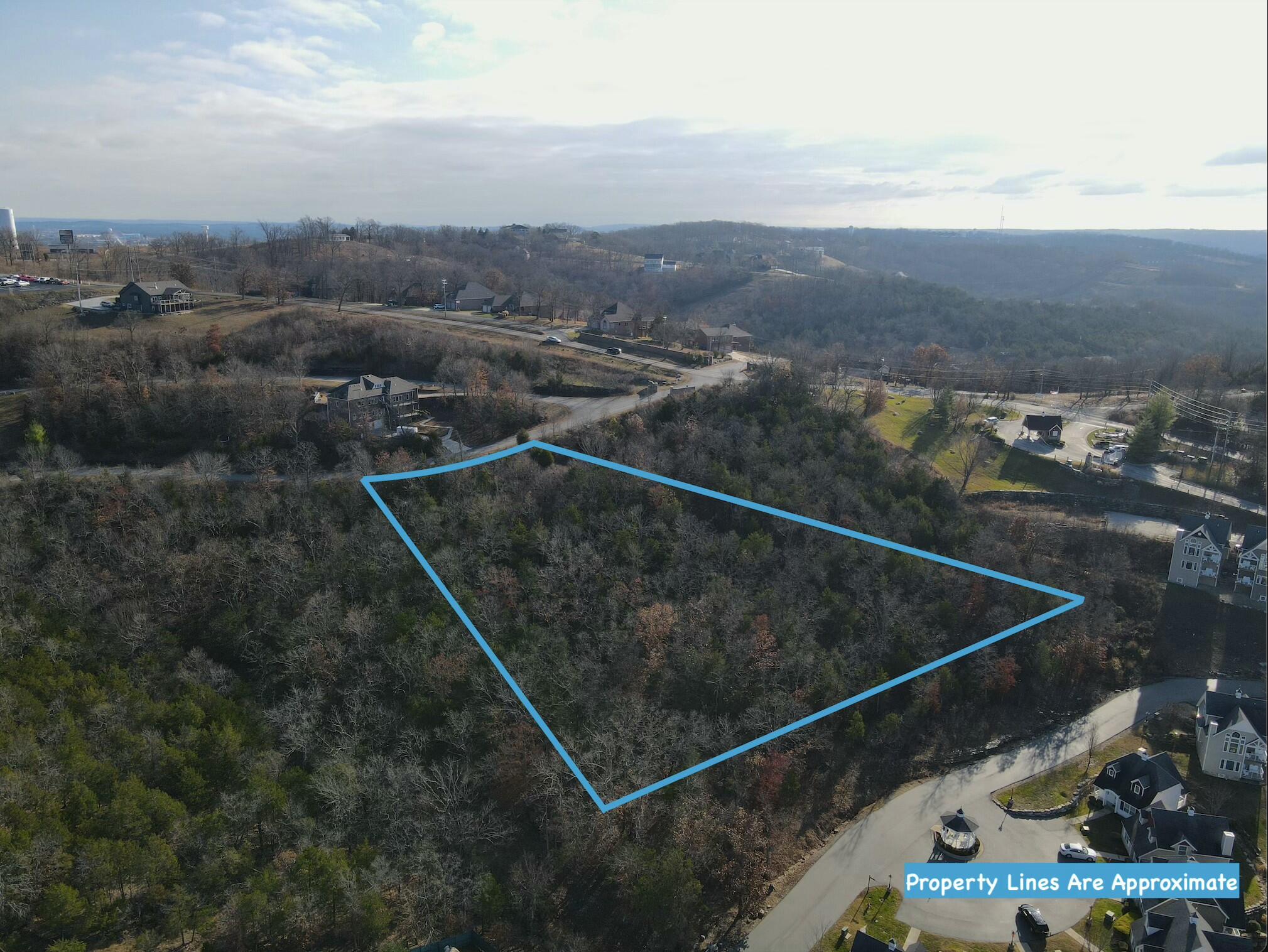 Lot 35 Canyon Estates