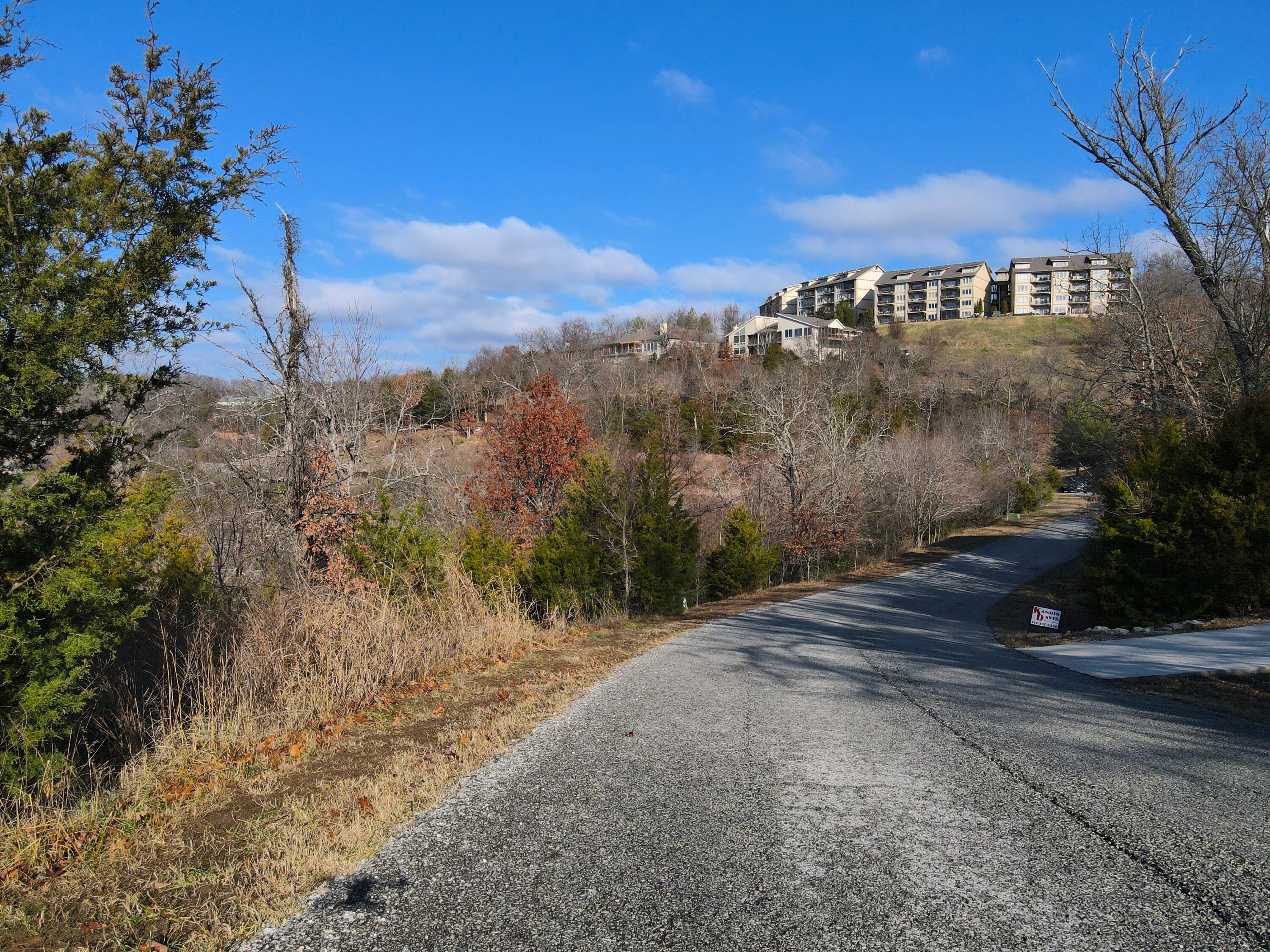 Lot 35 Canyon Estates