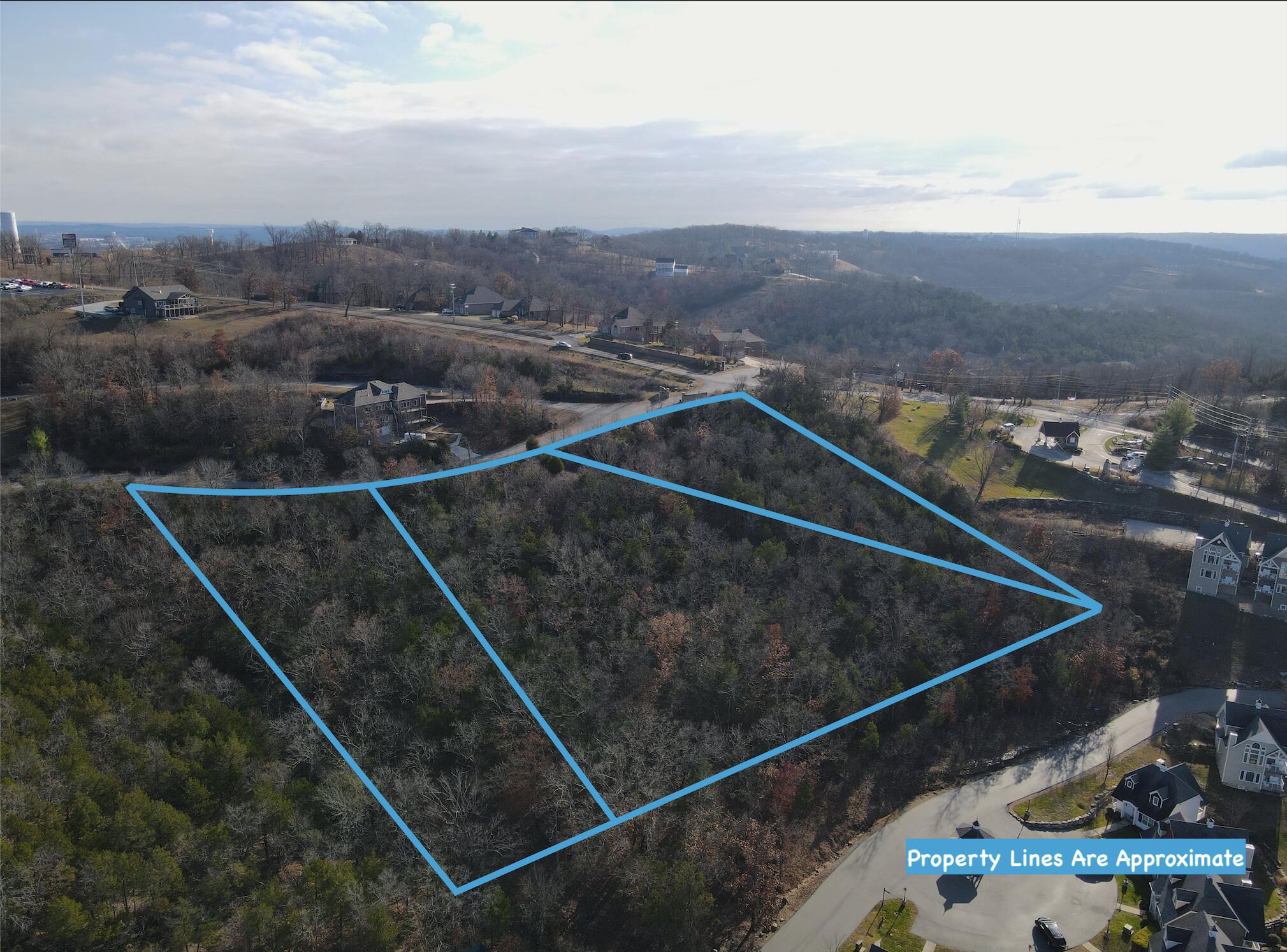 Lot 35 Canyon Estates