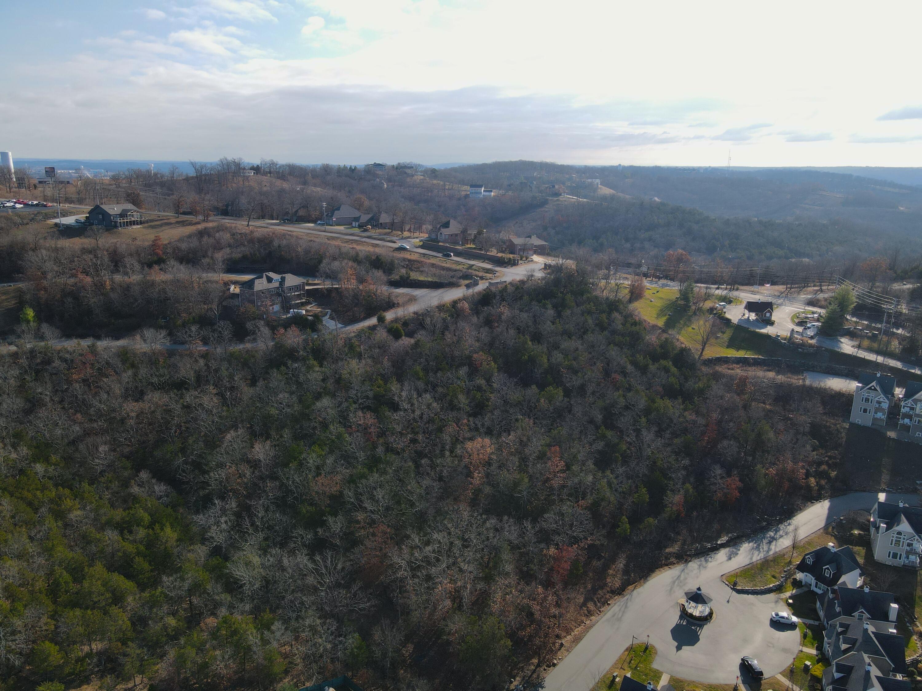 Lot 35 Canyon Estates