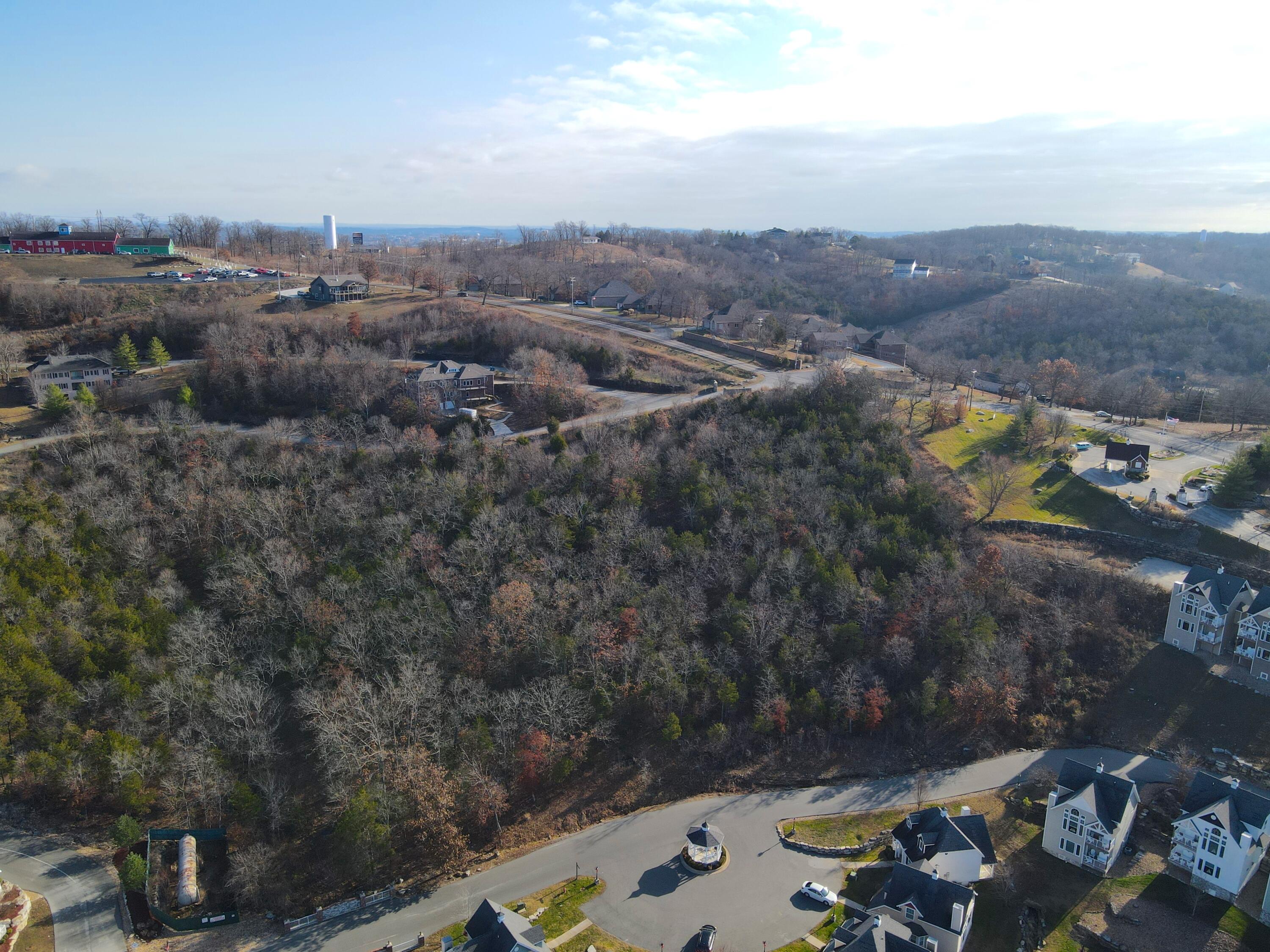 Lot 35 Canyon Estates