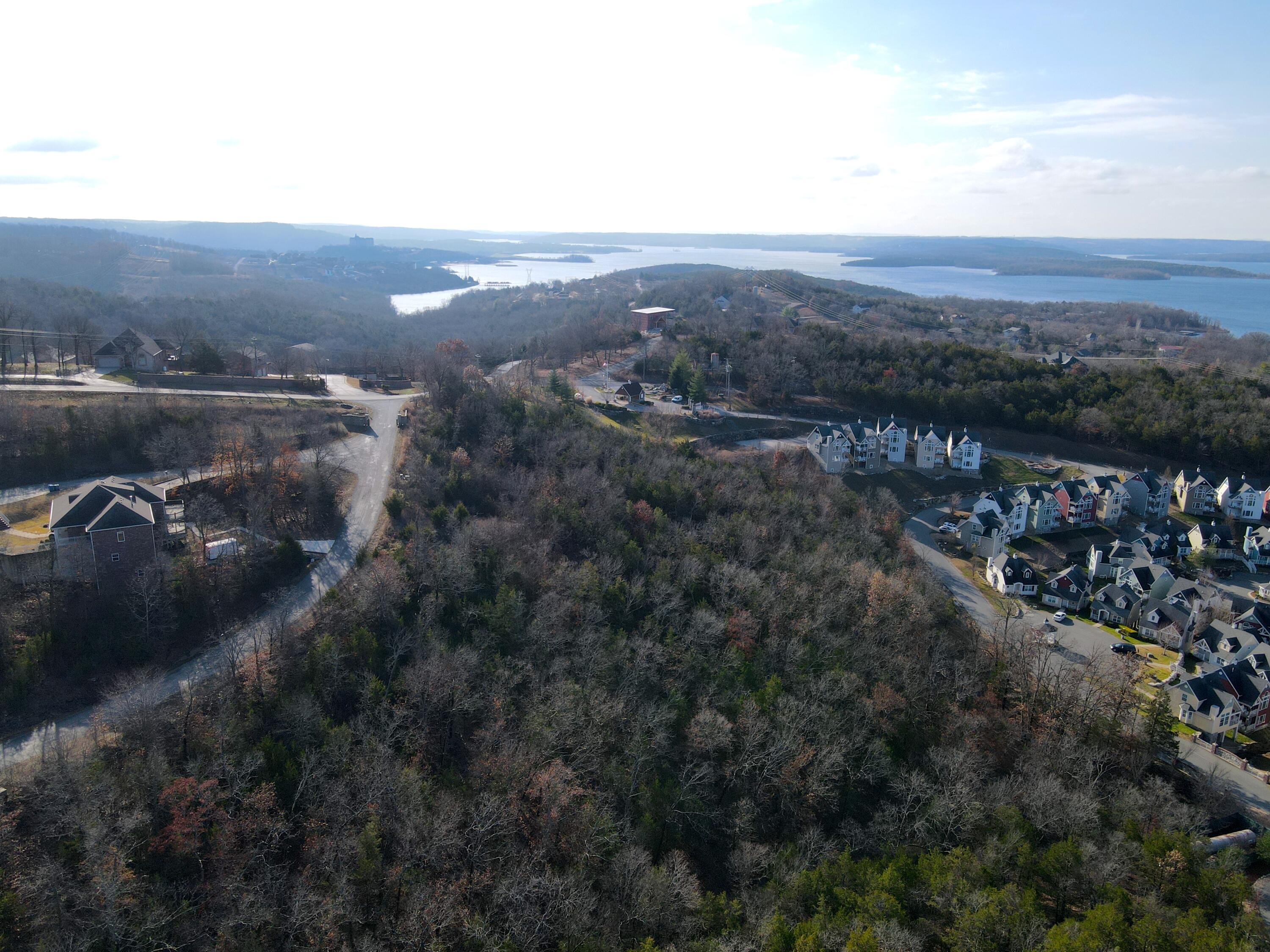 Lot 34 Canyon Estates