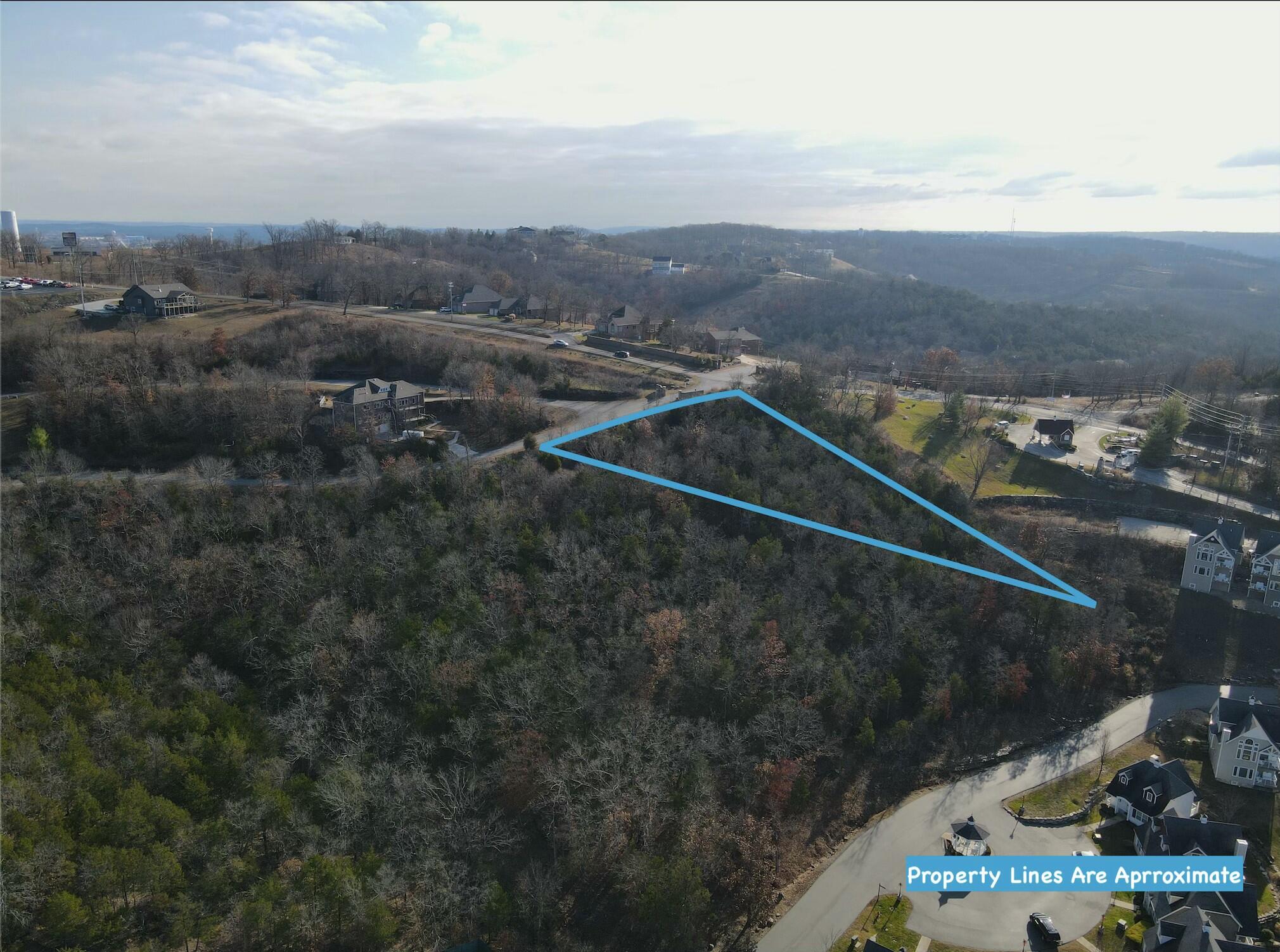 Lot 34 Canyon Estates