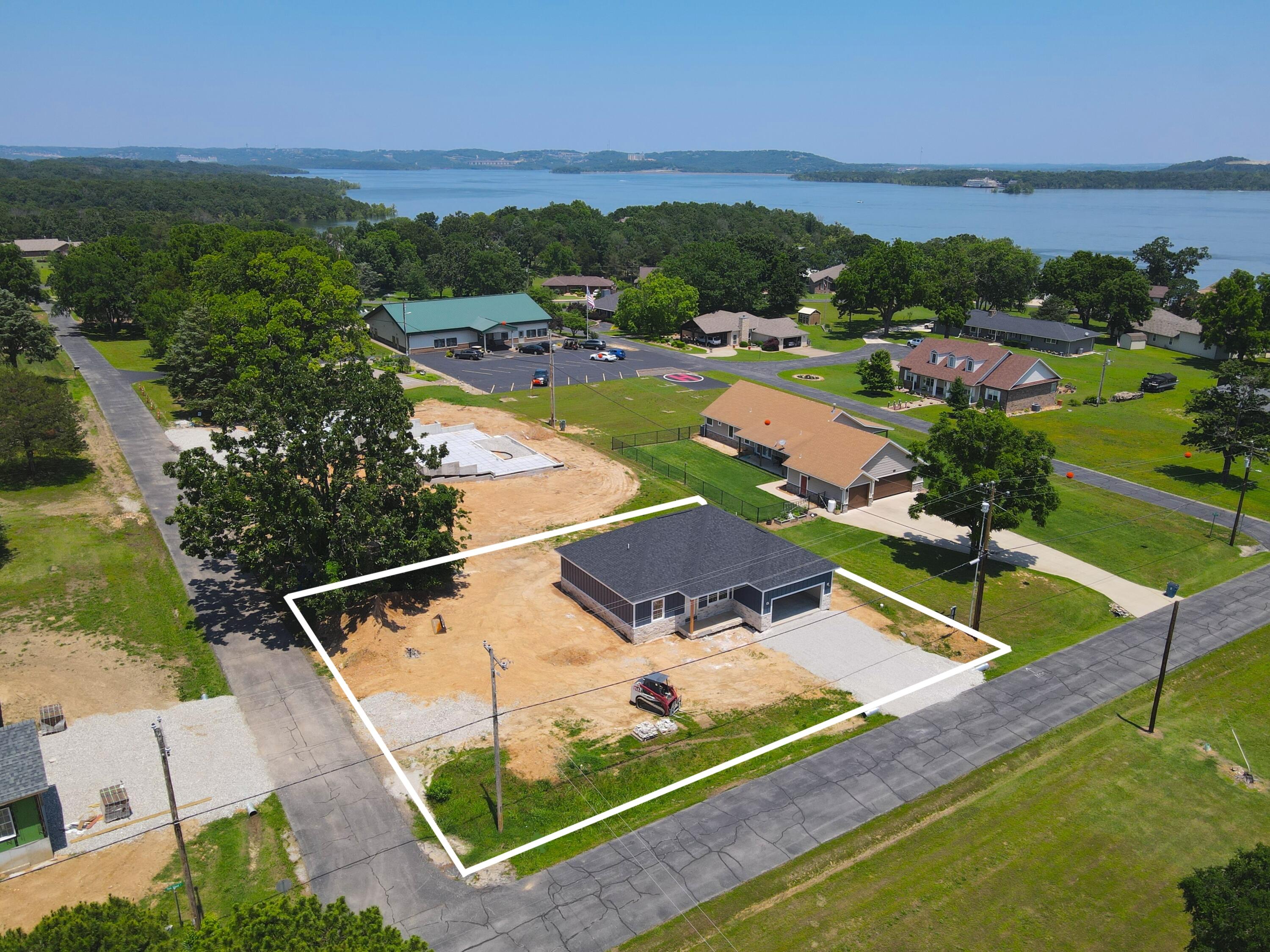 183 Twin Island Dr.