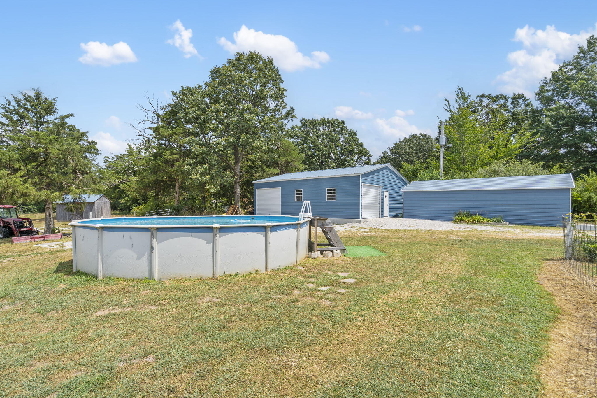 1331 E 490th Road