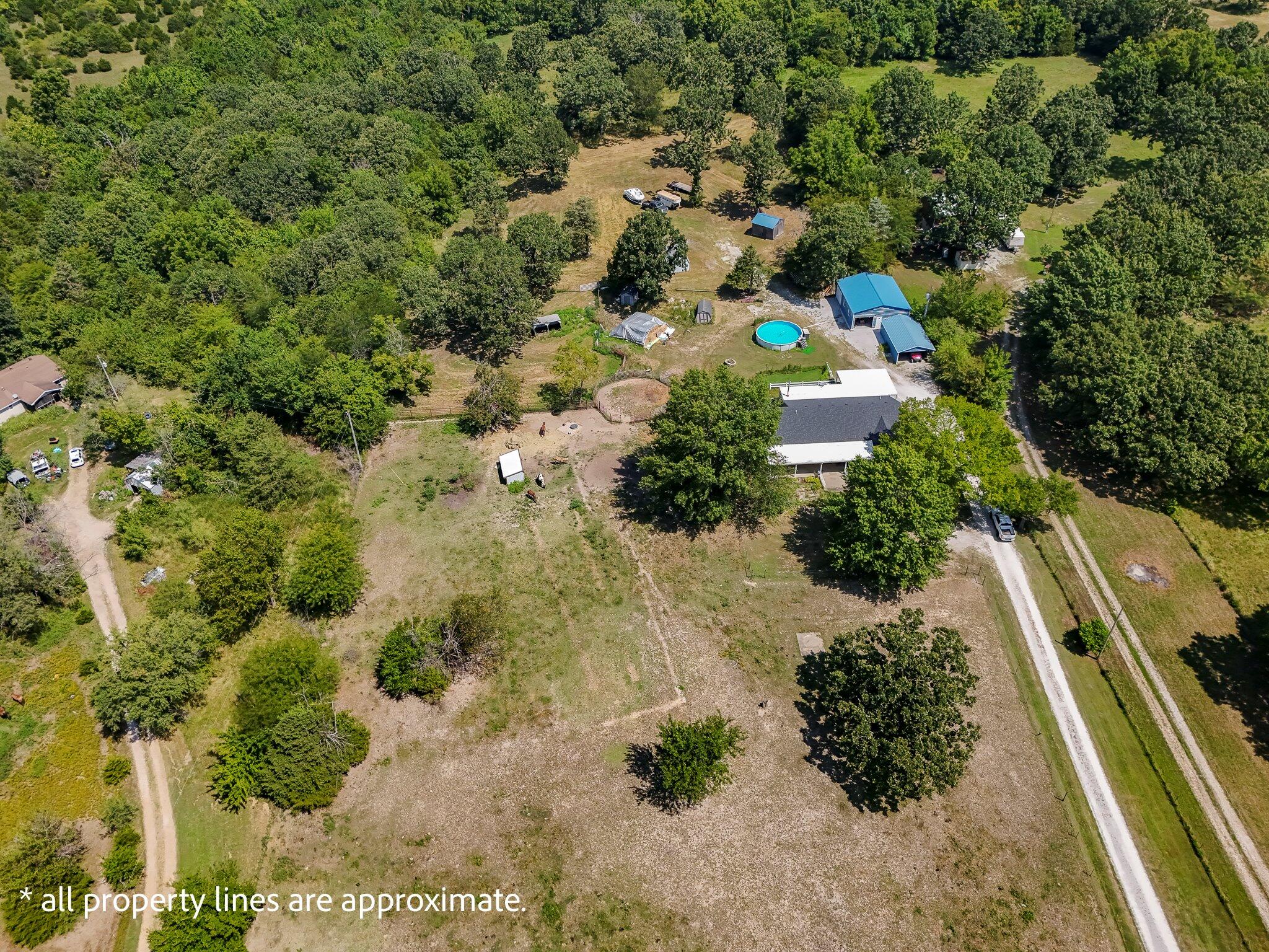 1331 E 490th Road