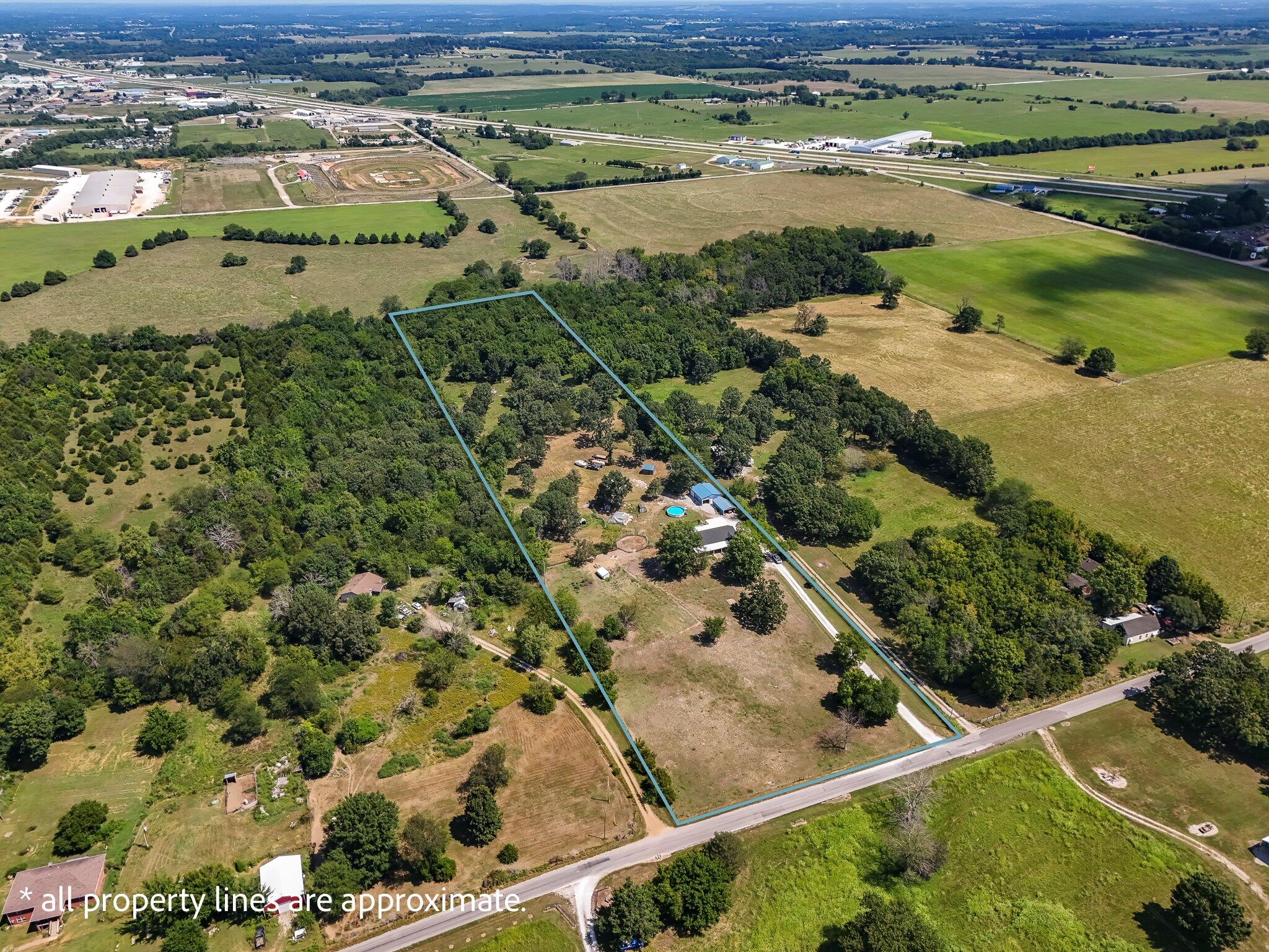 1331 E 490th Road