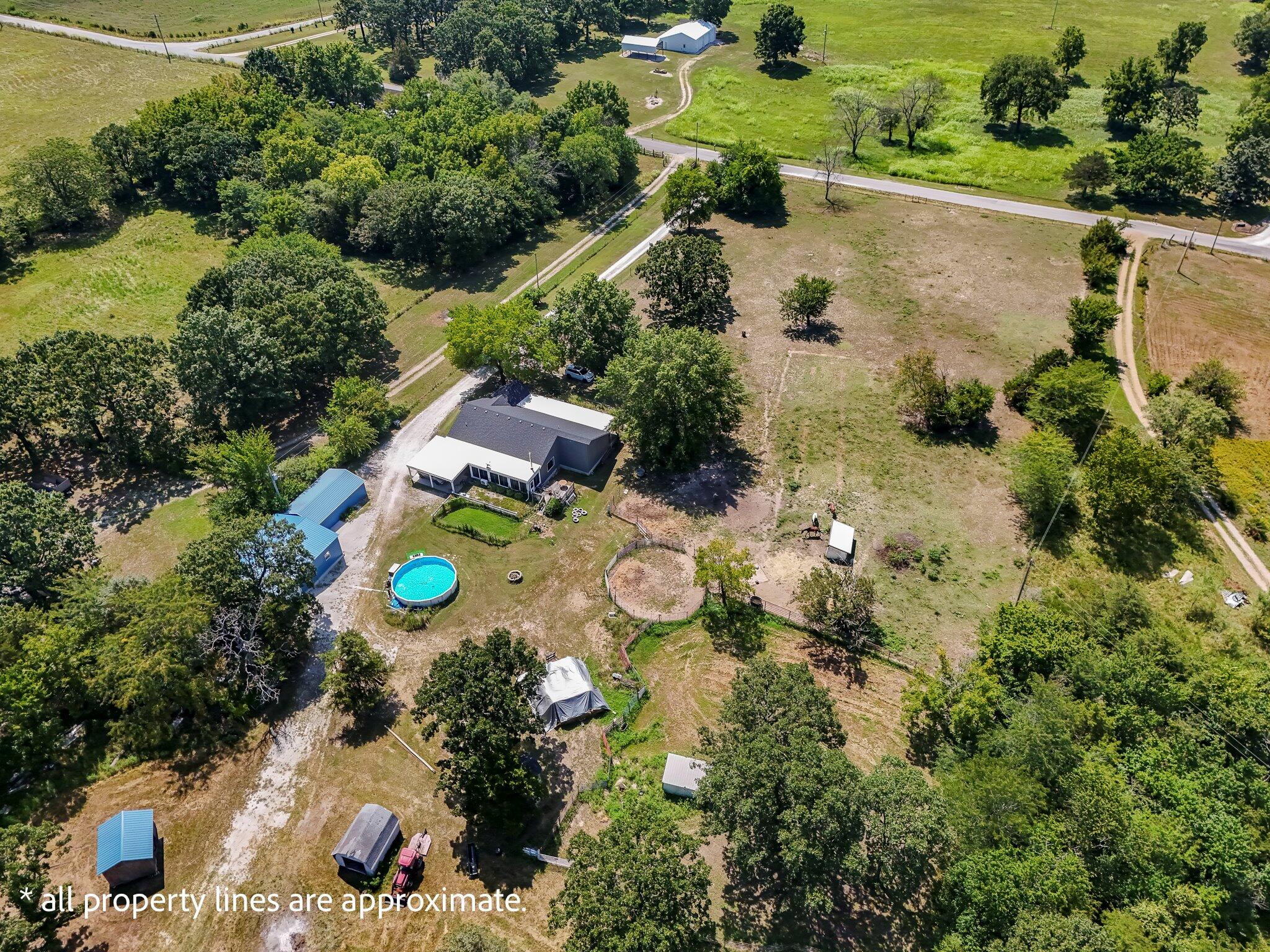 1331 E 490th Road