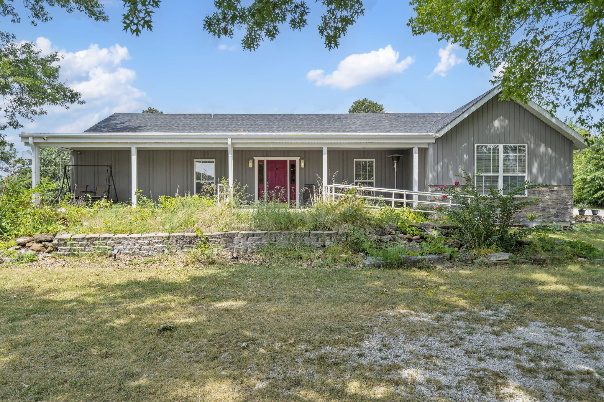 1331 E 490th Road