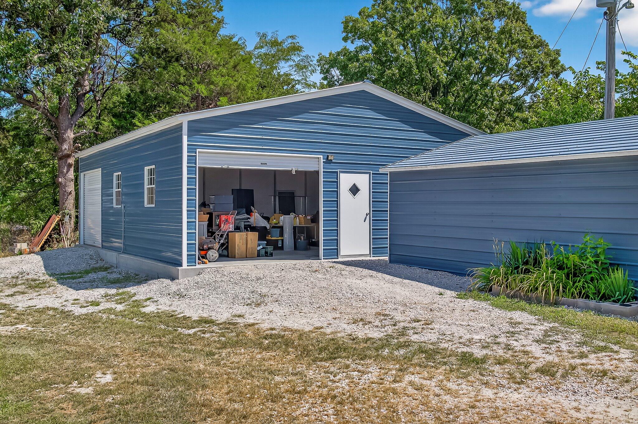 1331 E 490th Road