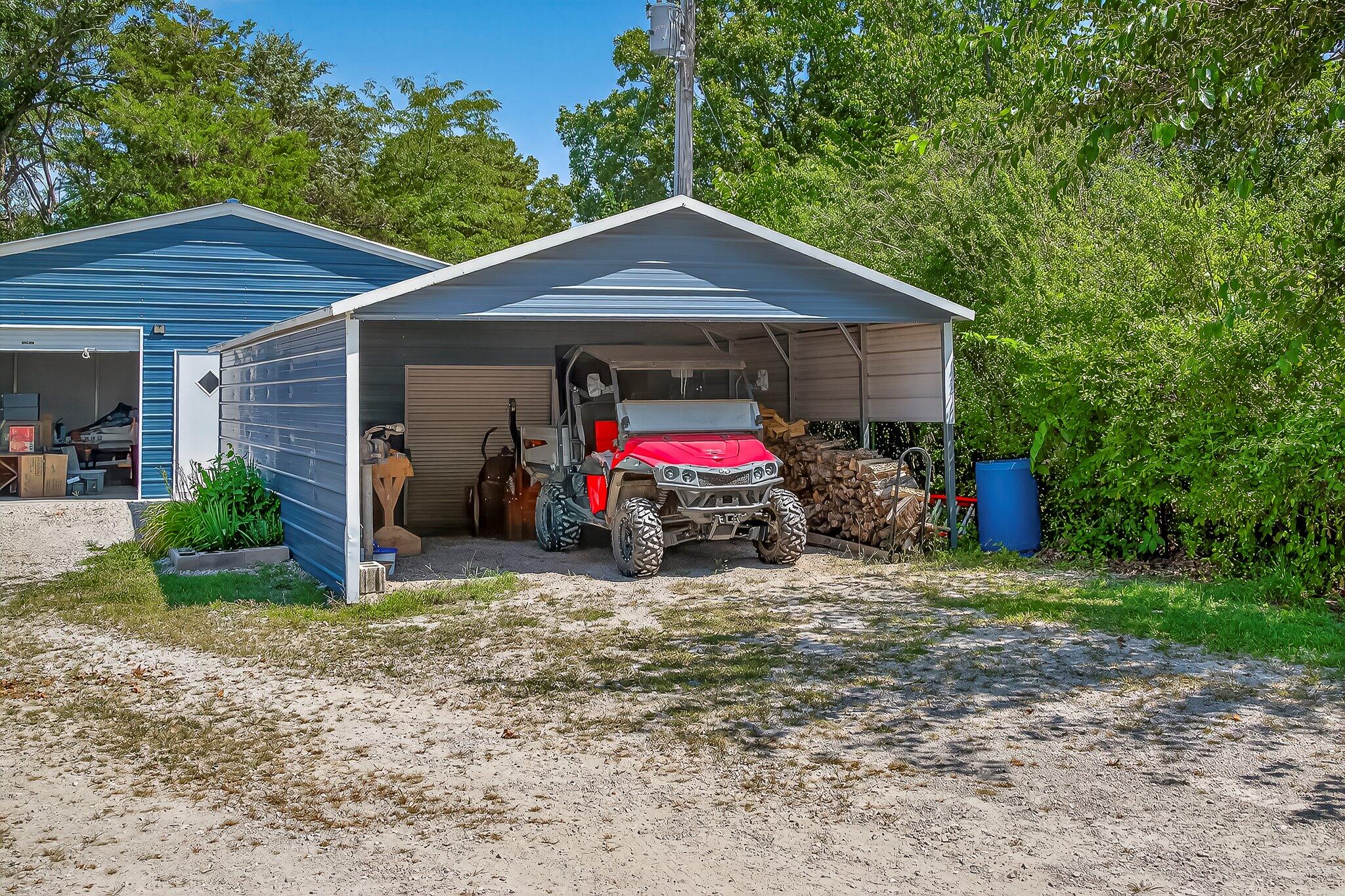 1331 E 490th Road