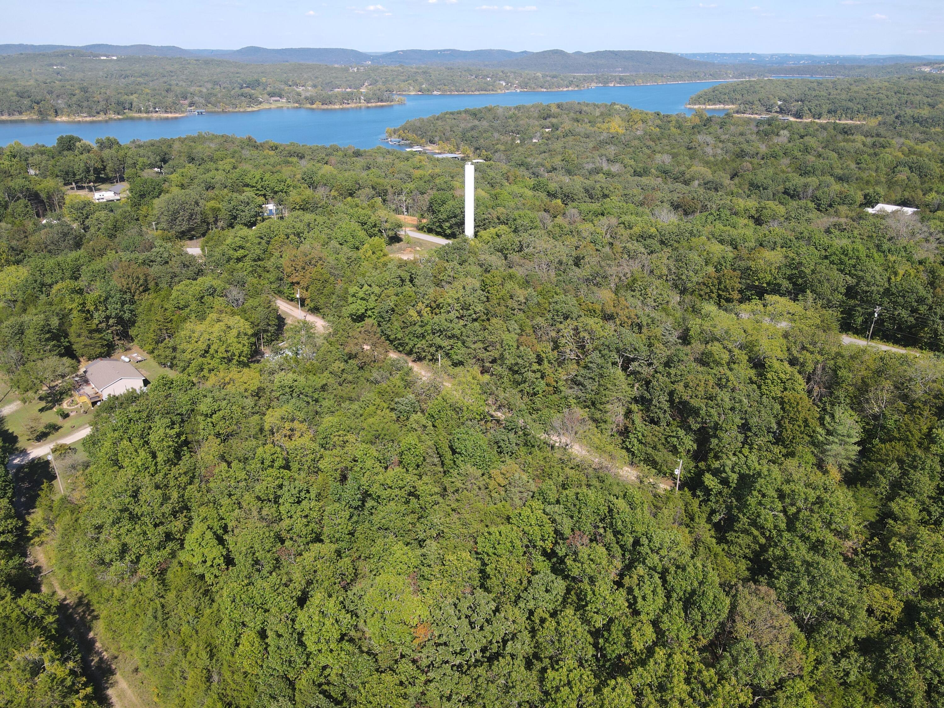 Lots 132 And 133, Lakeside Heights