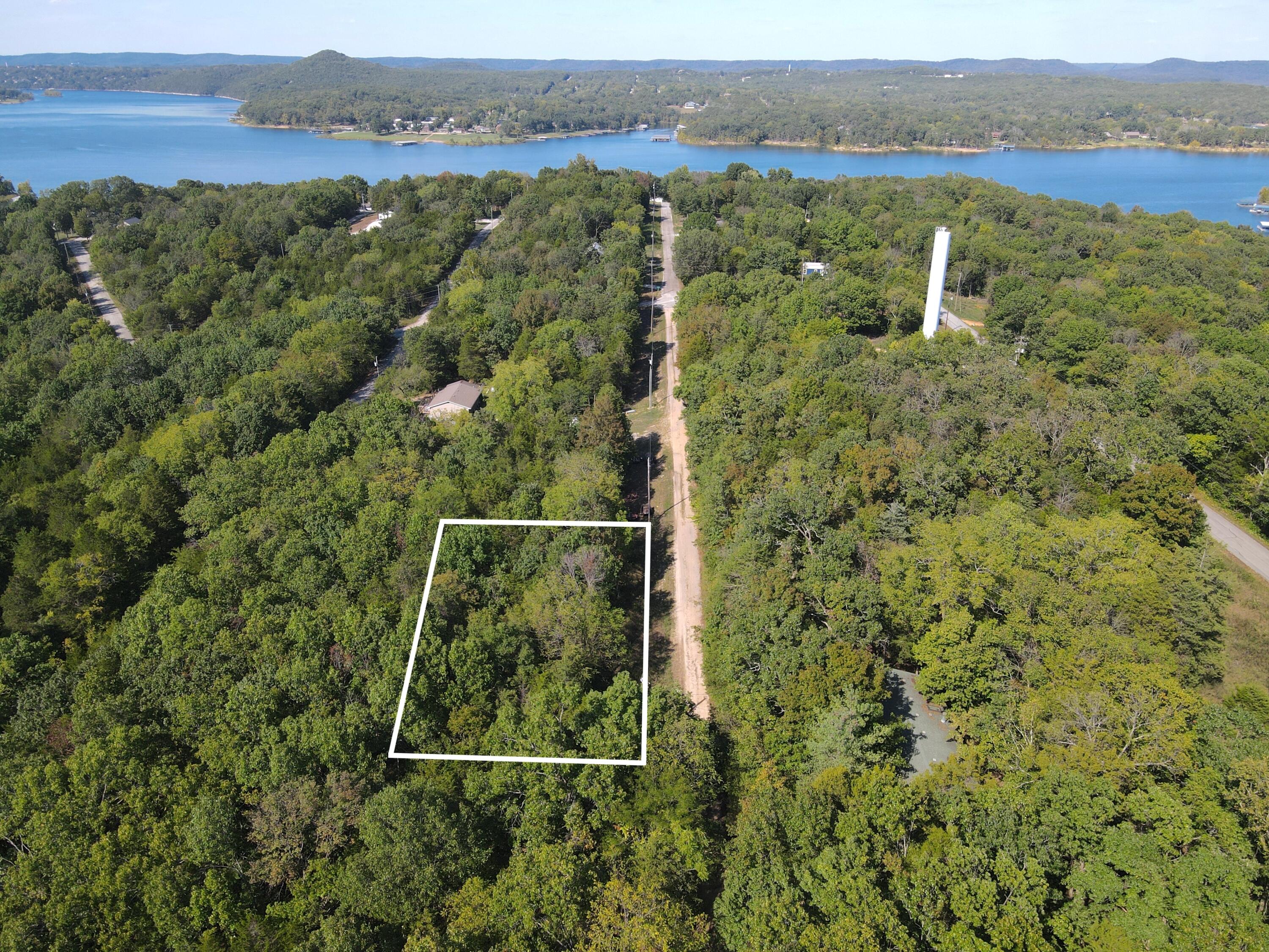 Lots 132 And 133, Lakeside Heights