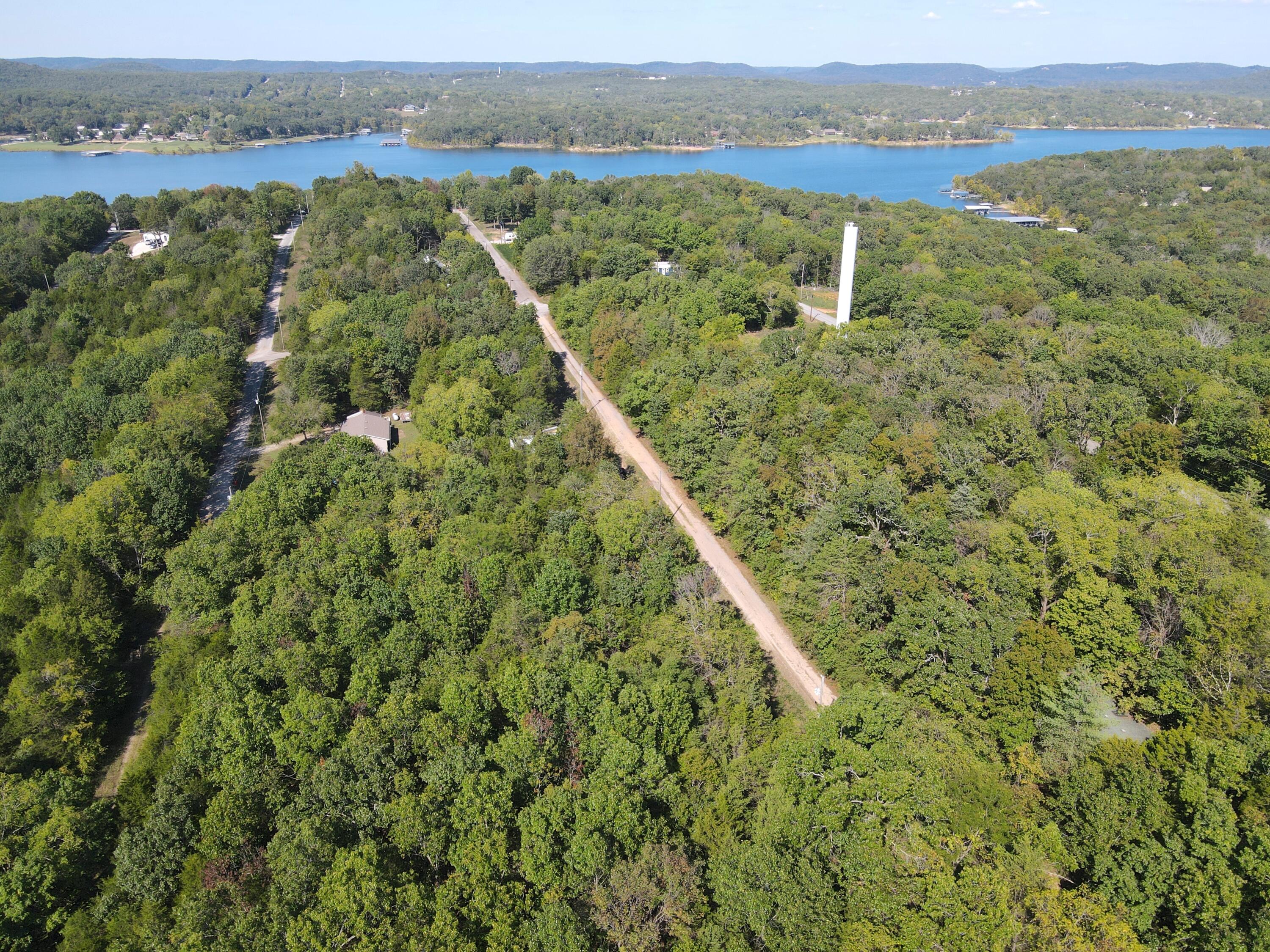 Lots 132 And 133, Lakeside Heights